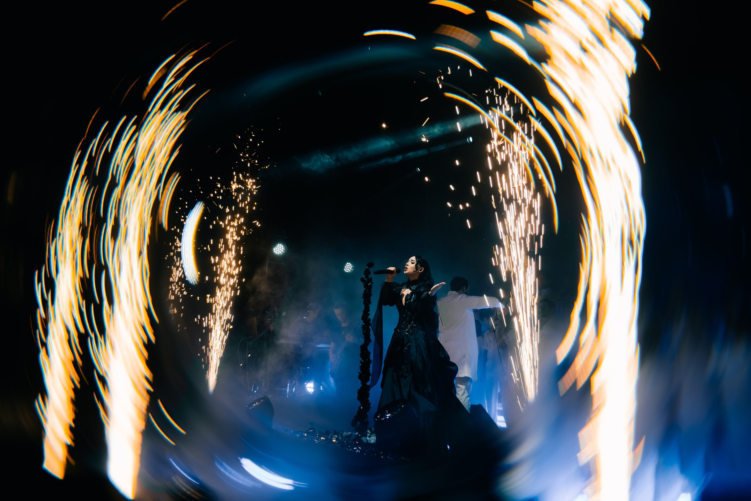 Polnalyubvi. Репортажный и портретный фотограф в Москве Кристина Волконская