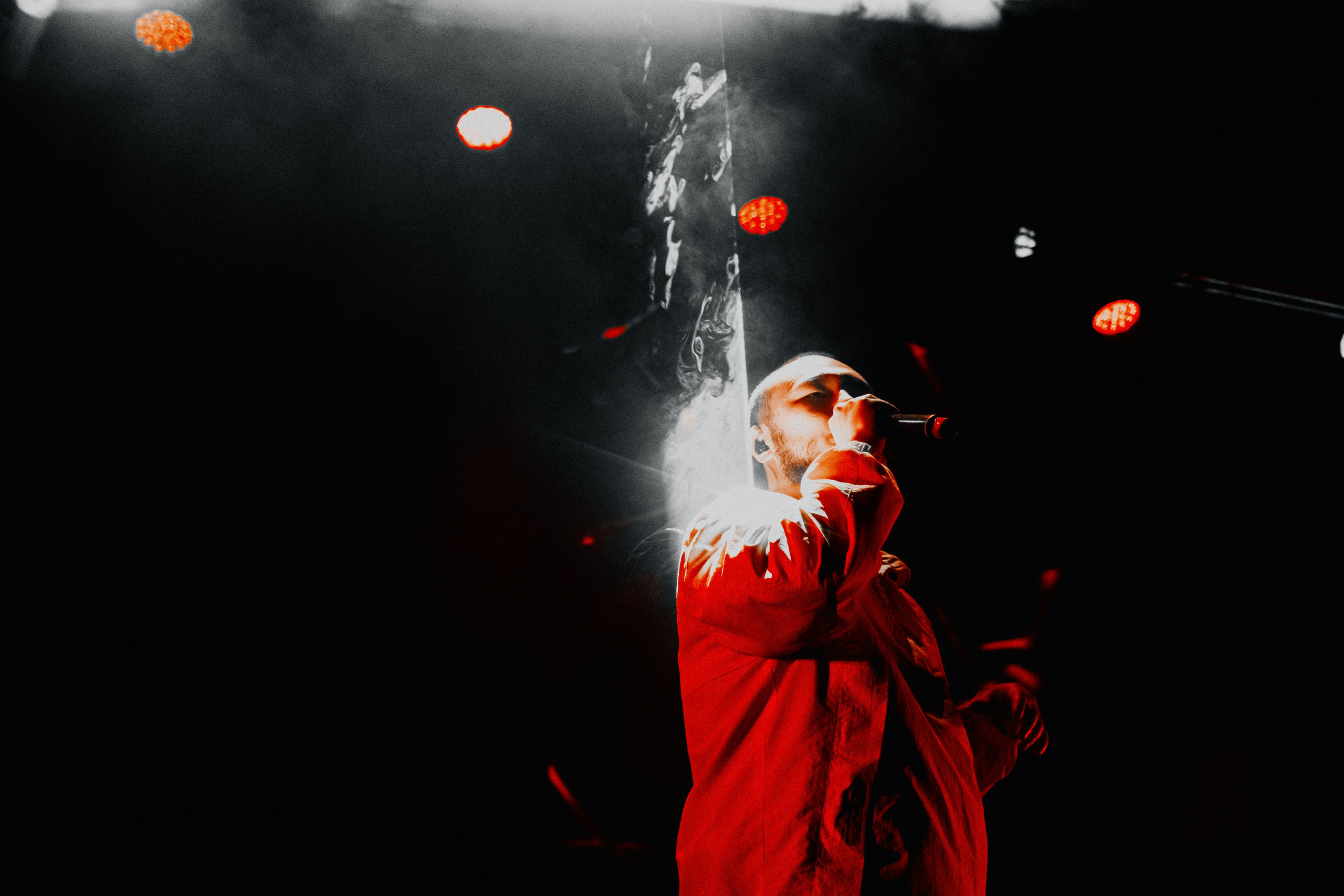 Масло черного тмина. Репортажный и портретный фотограф в Москве Кристина Волконская