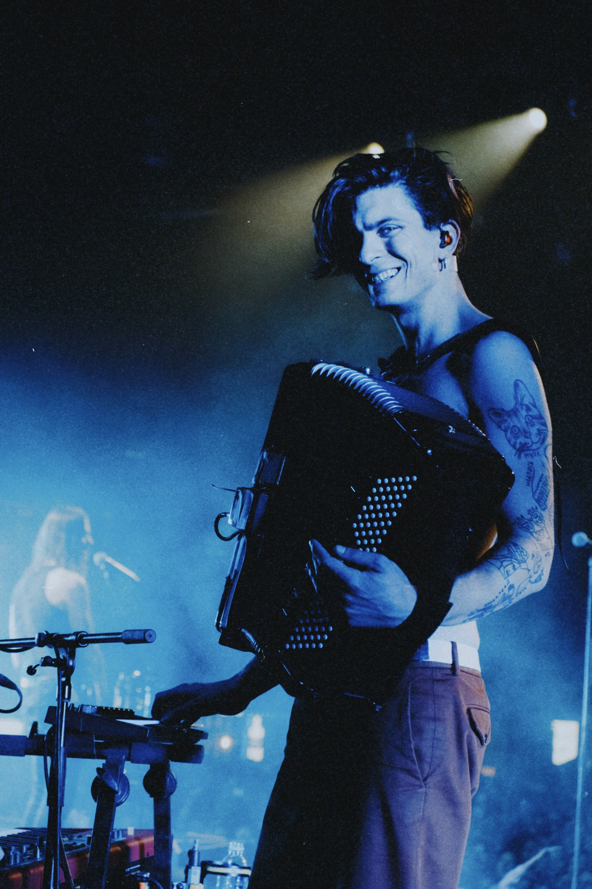 The Hatters. Репортажный и портретный фотограф в Москве Кристина Волконская