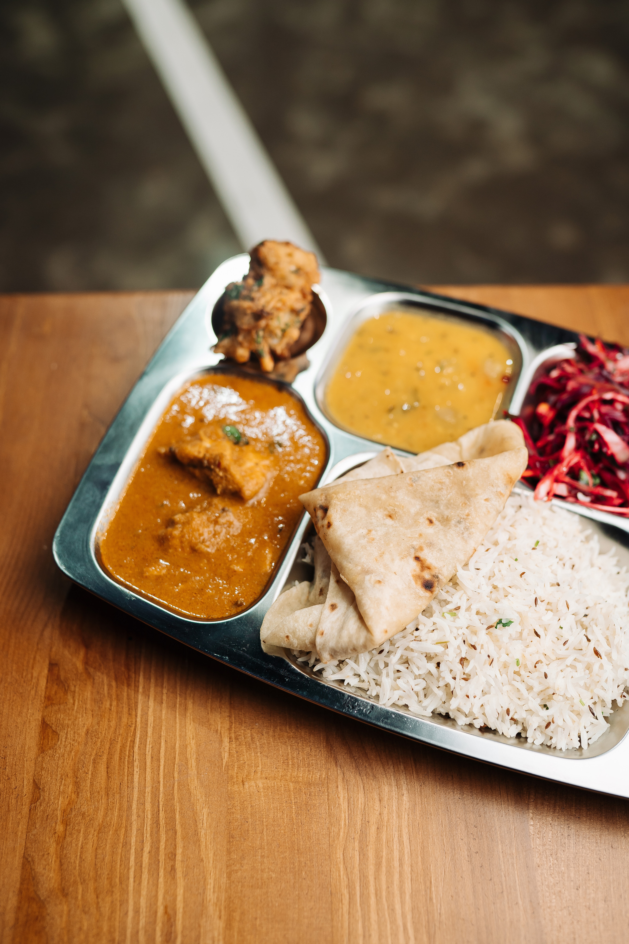 Фотоотчет для Gastro Center