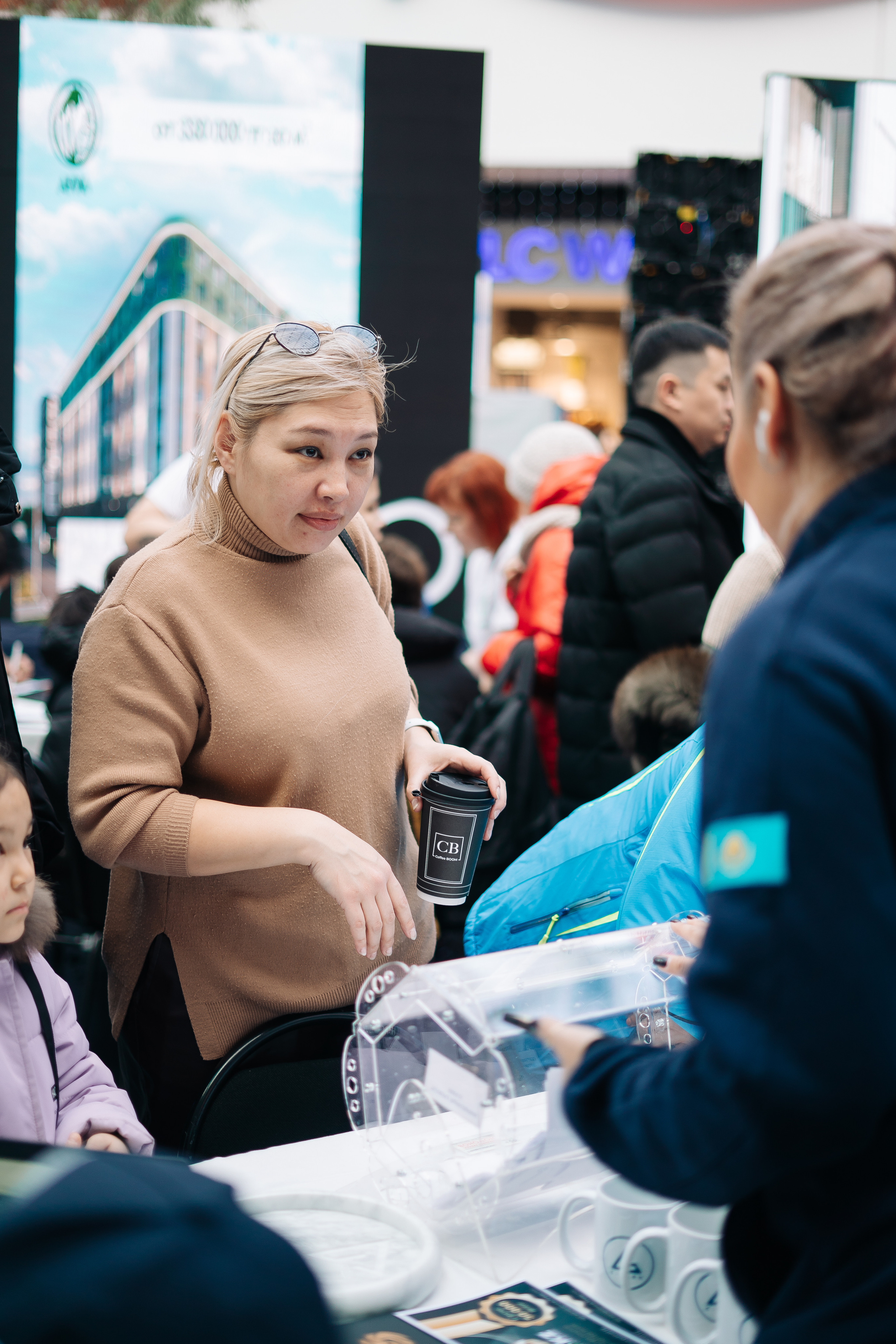 Строительная компания GPark