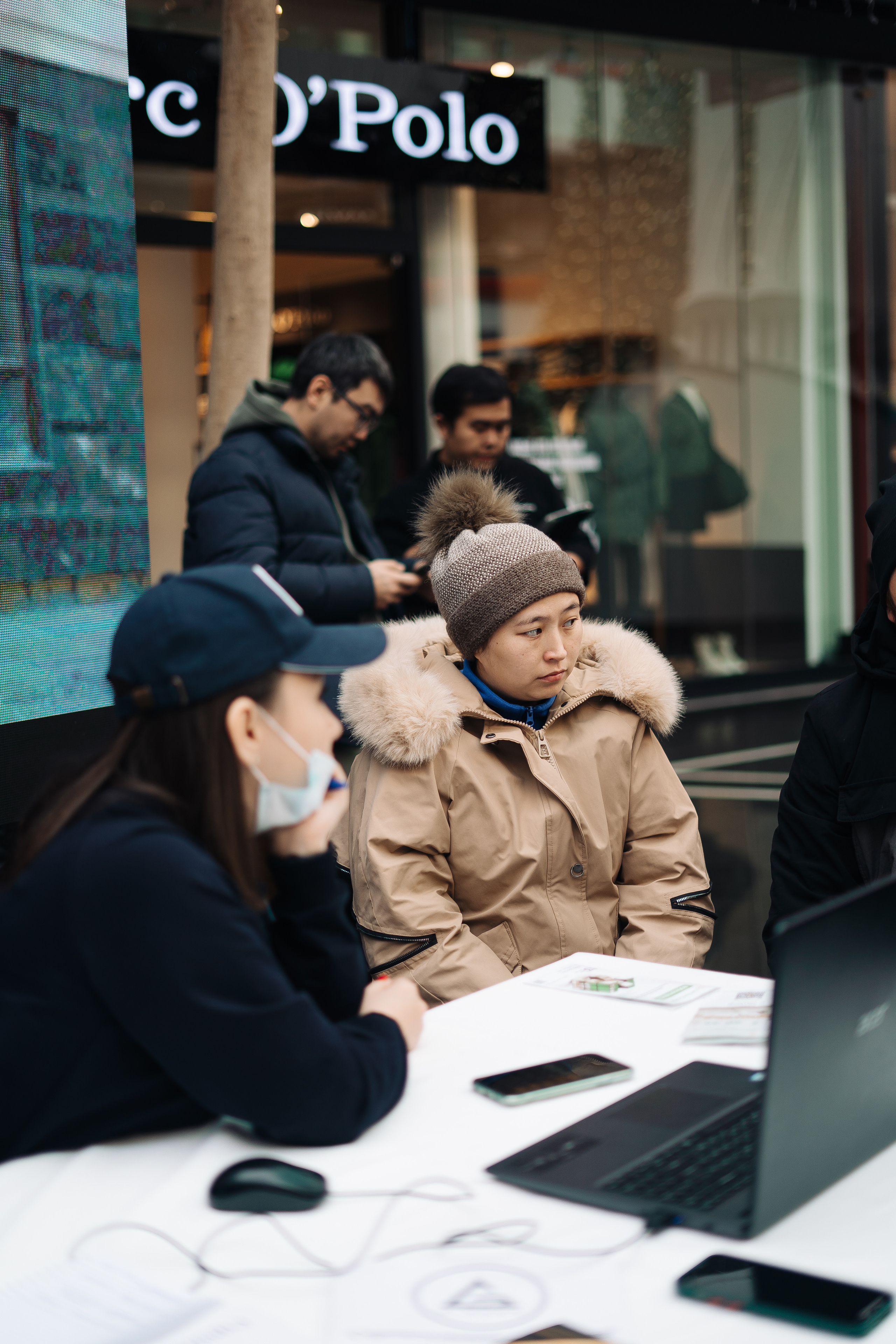 Строительная компания GPark