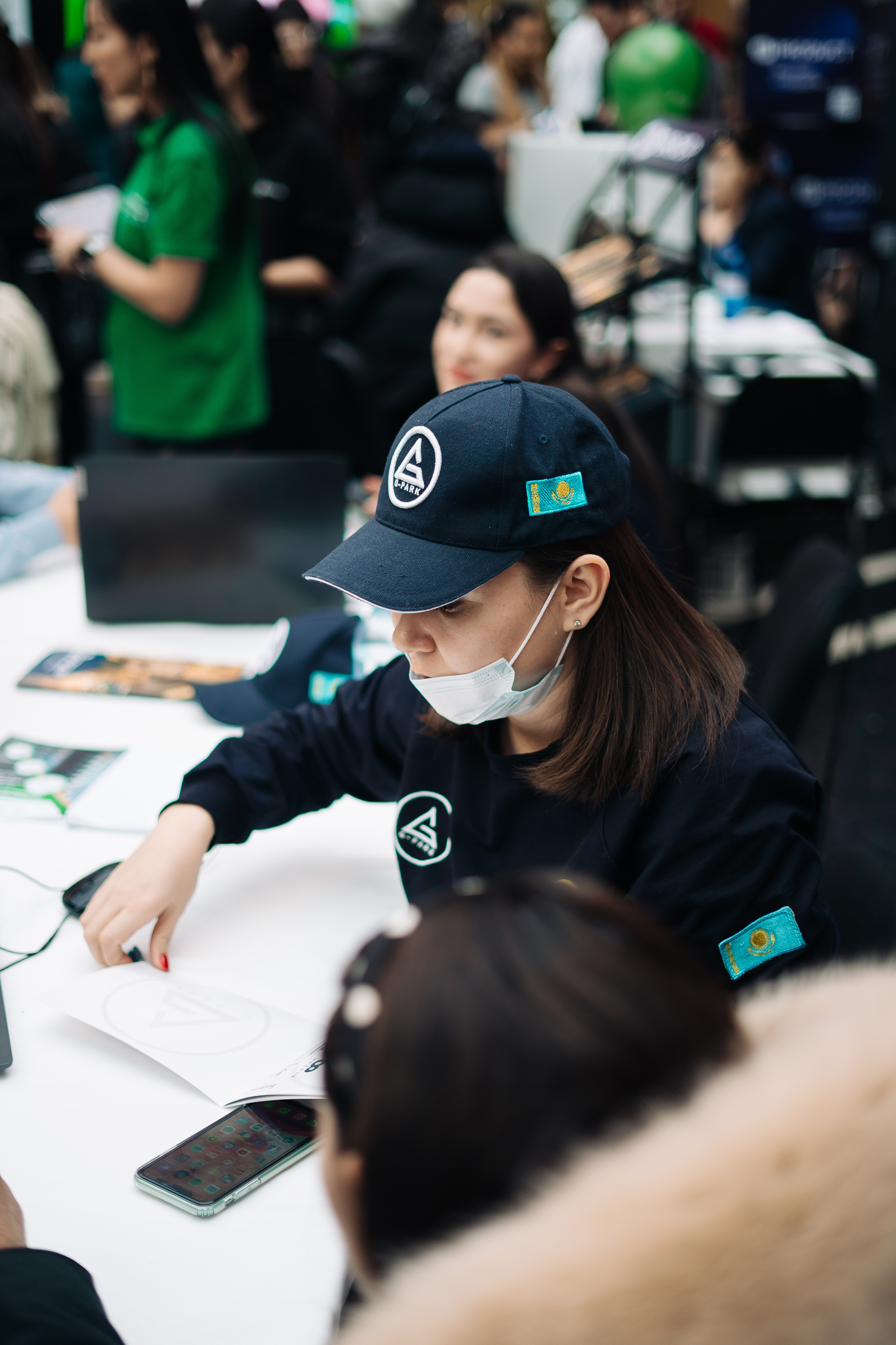 Строительная компания GPark