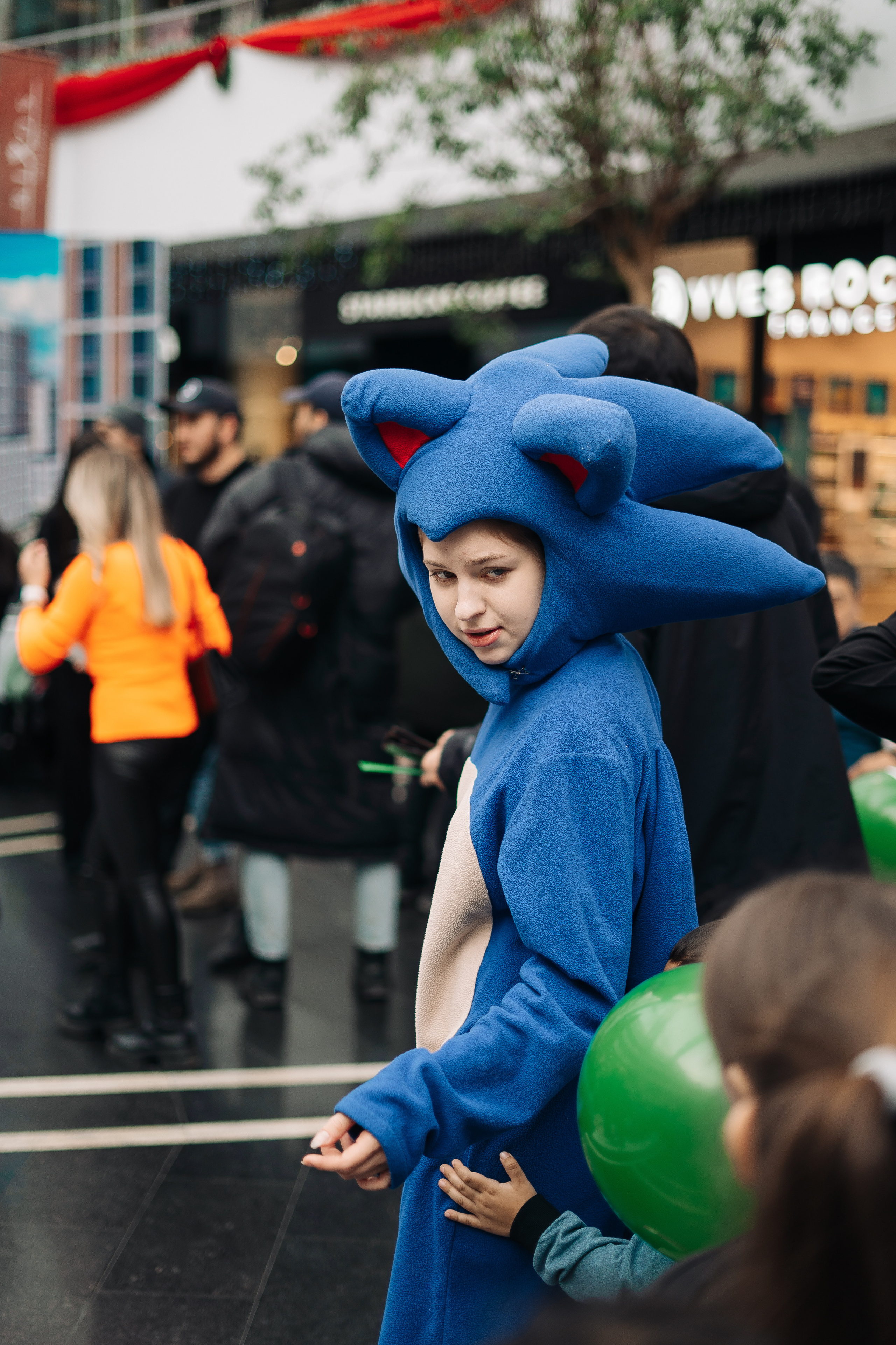 Строительная компания GPark