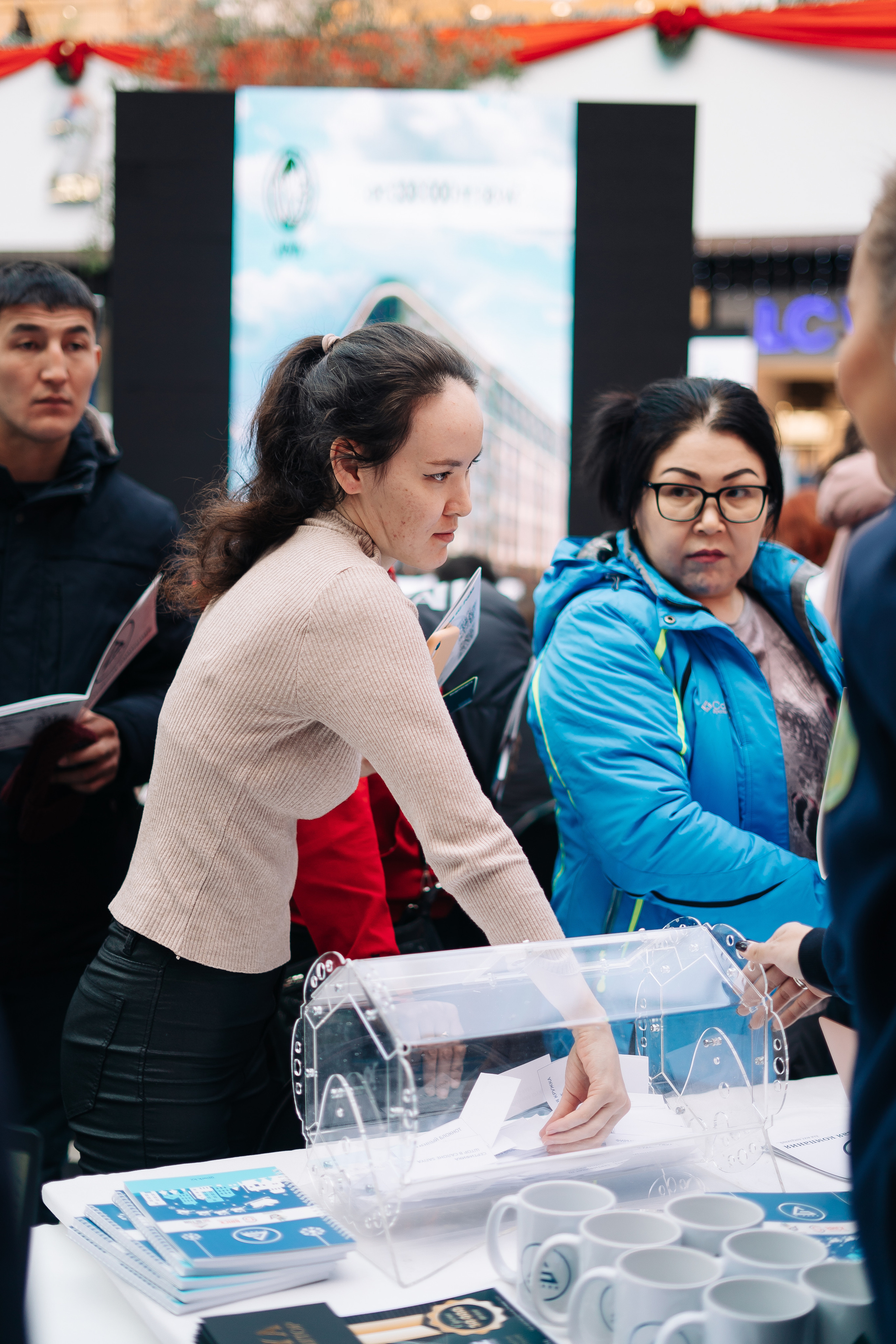 Строительная компания GPark