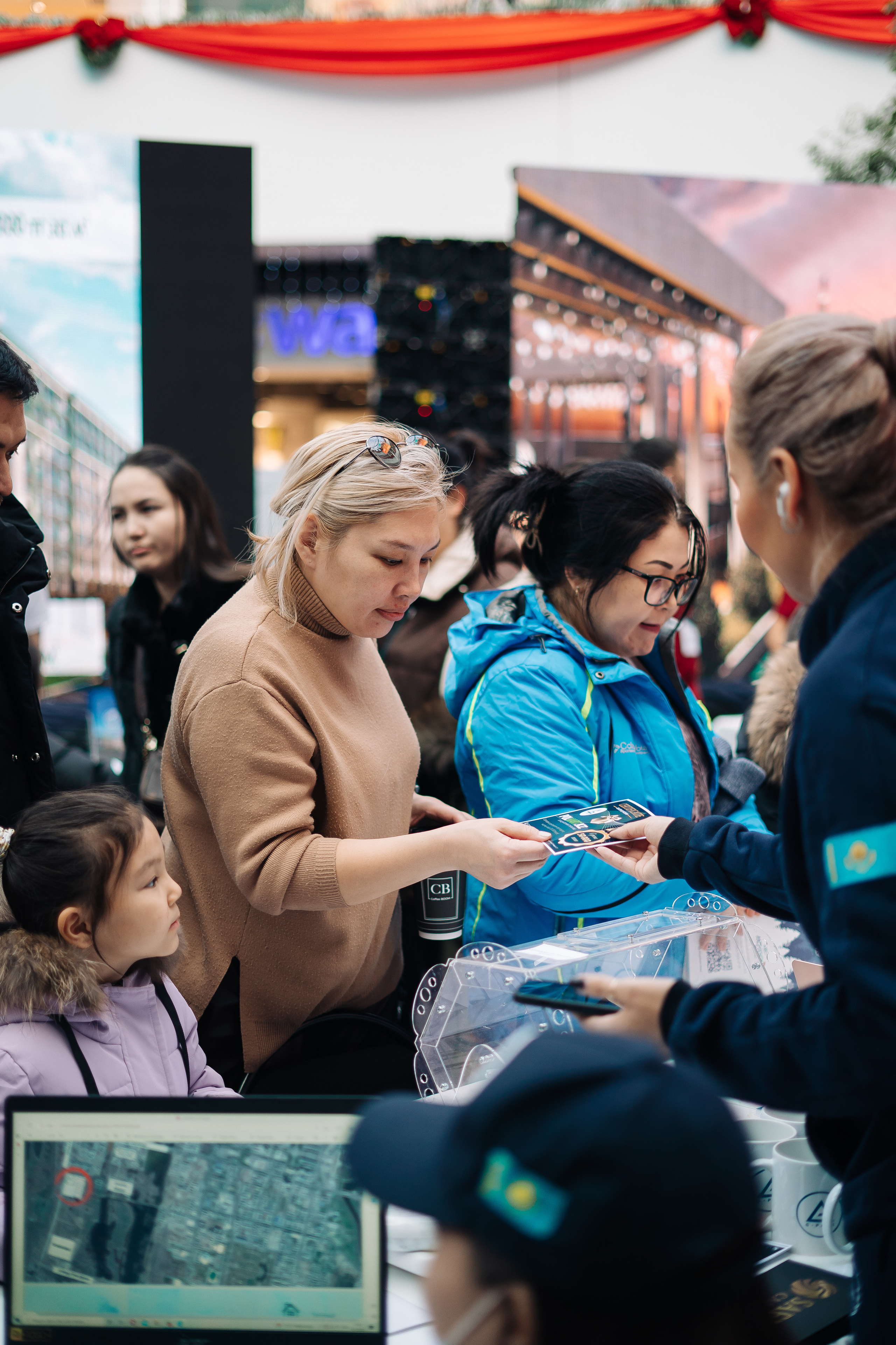 Строительная компания GPark