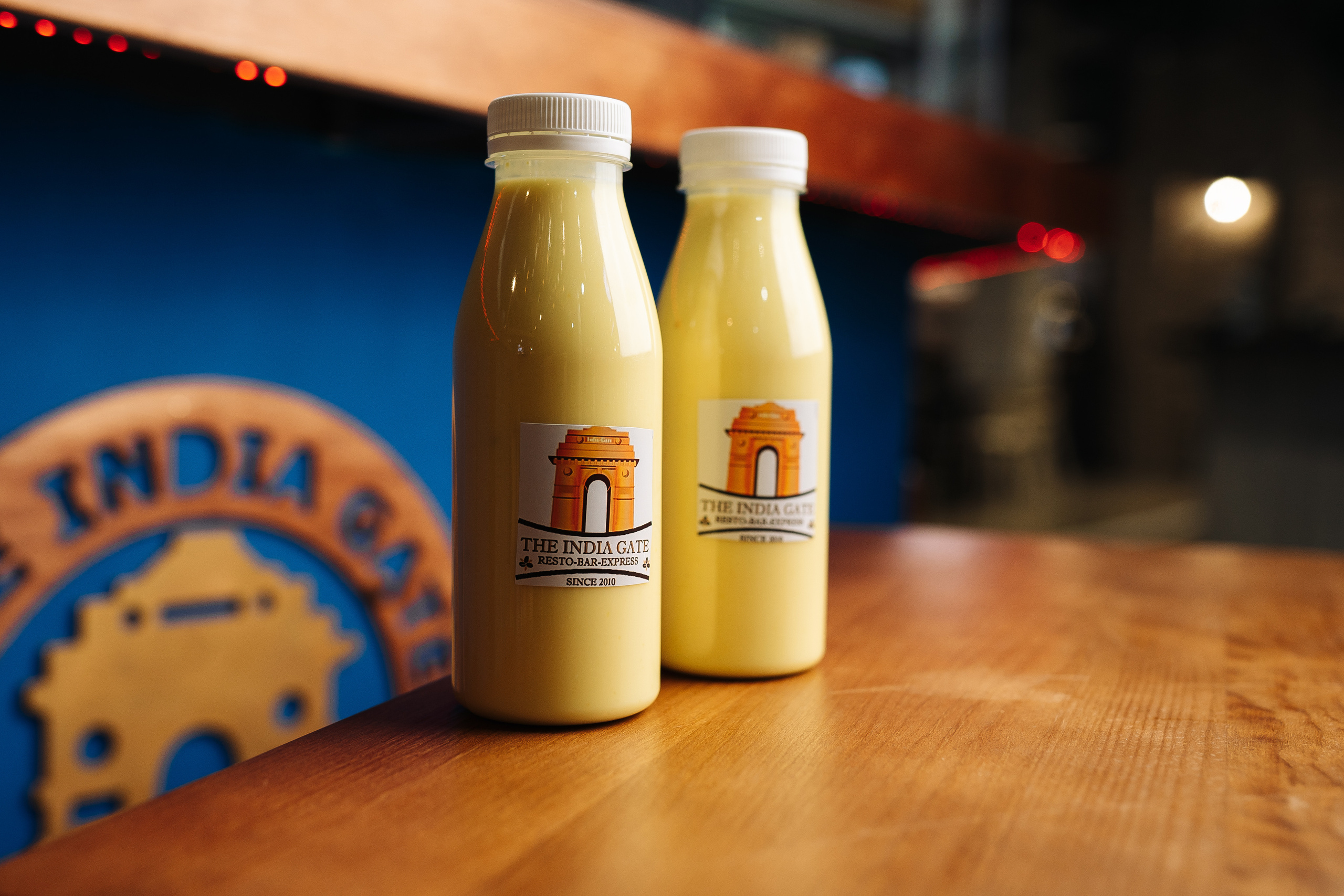 Фотоотчет для Gastro Center