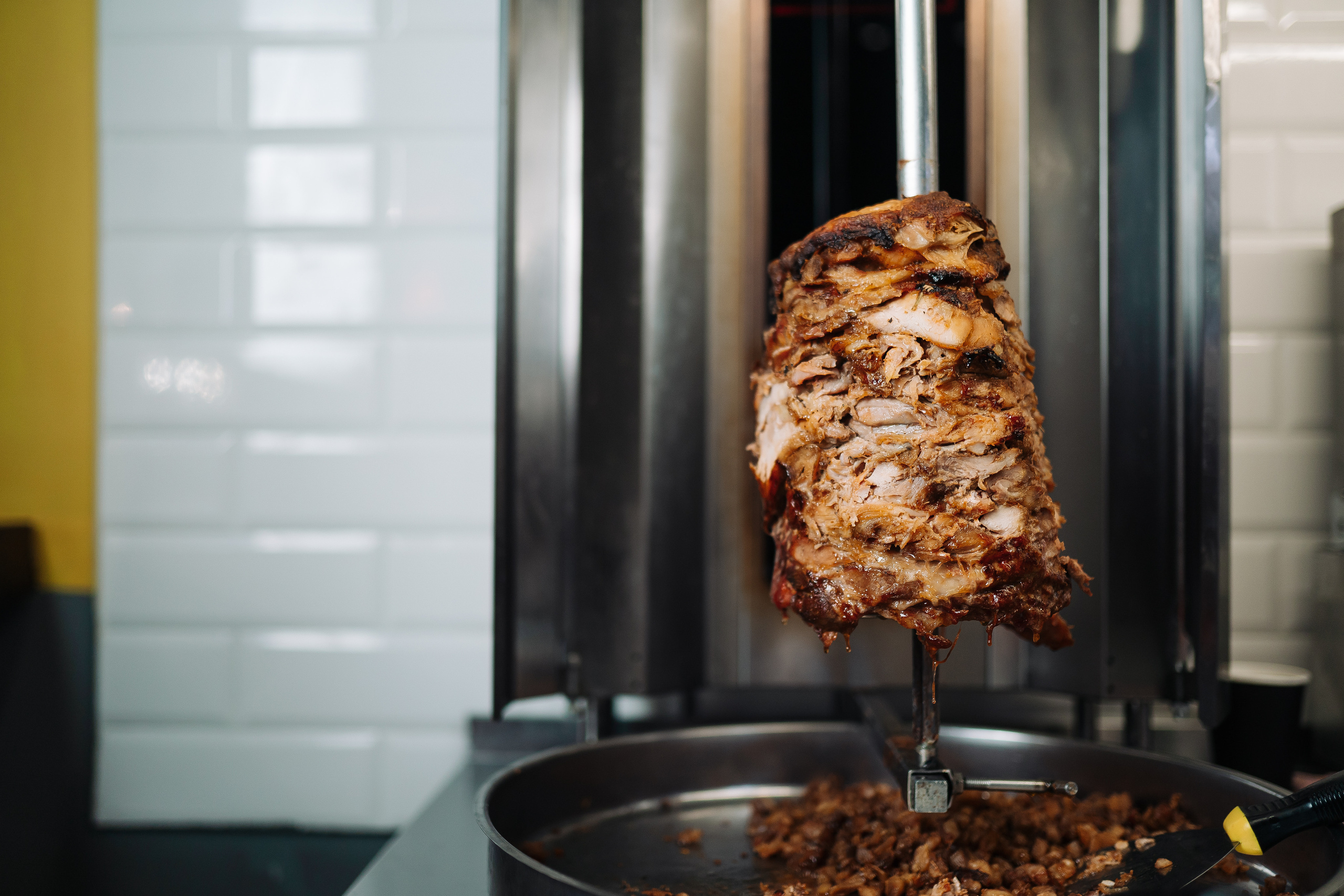 Фотоотчет для Gastro Center