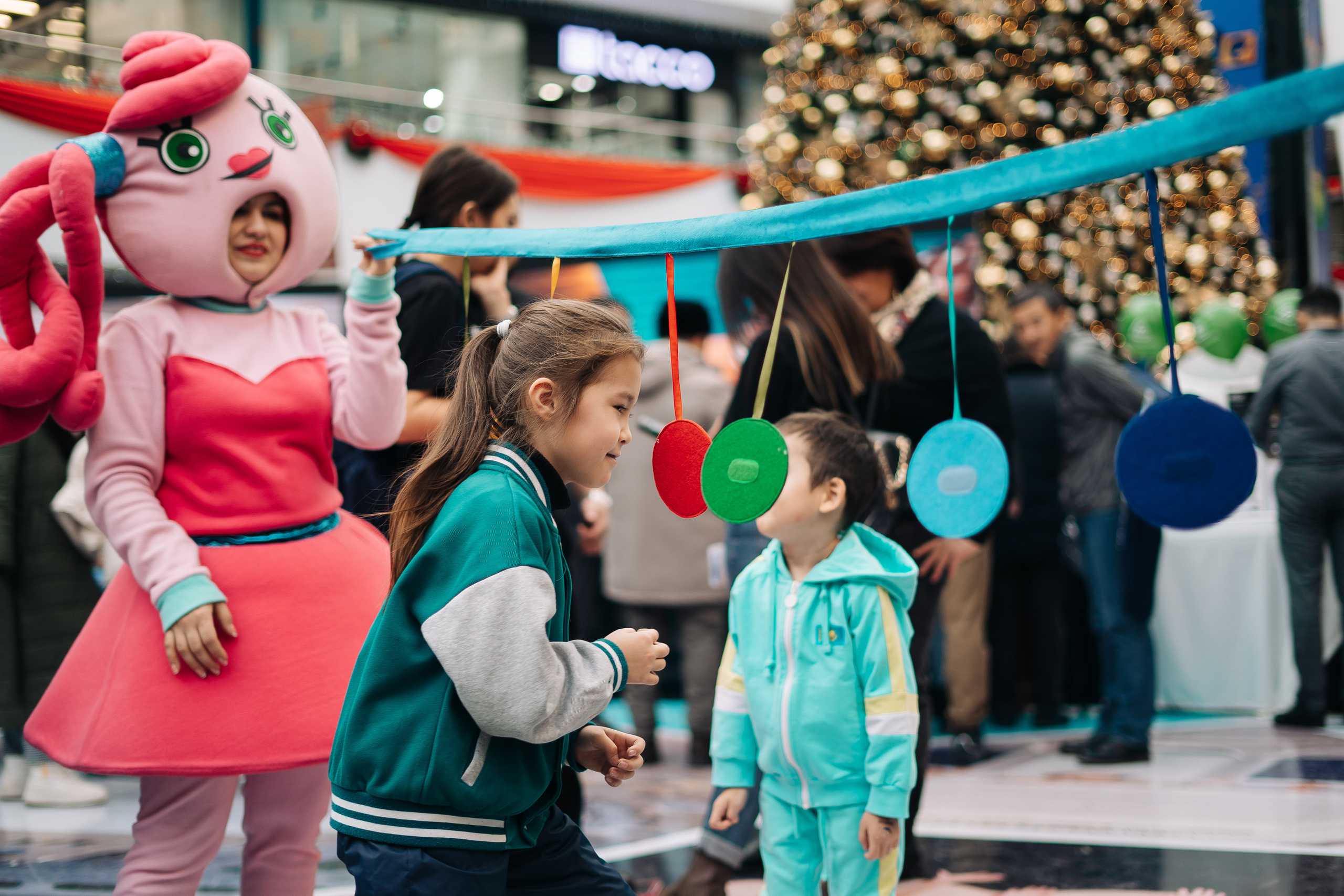 Строительная компания GPark