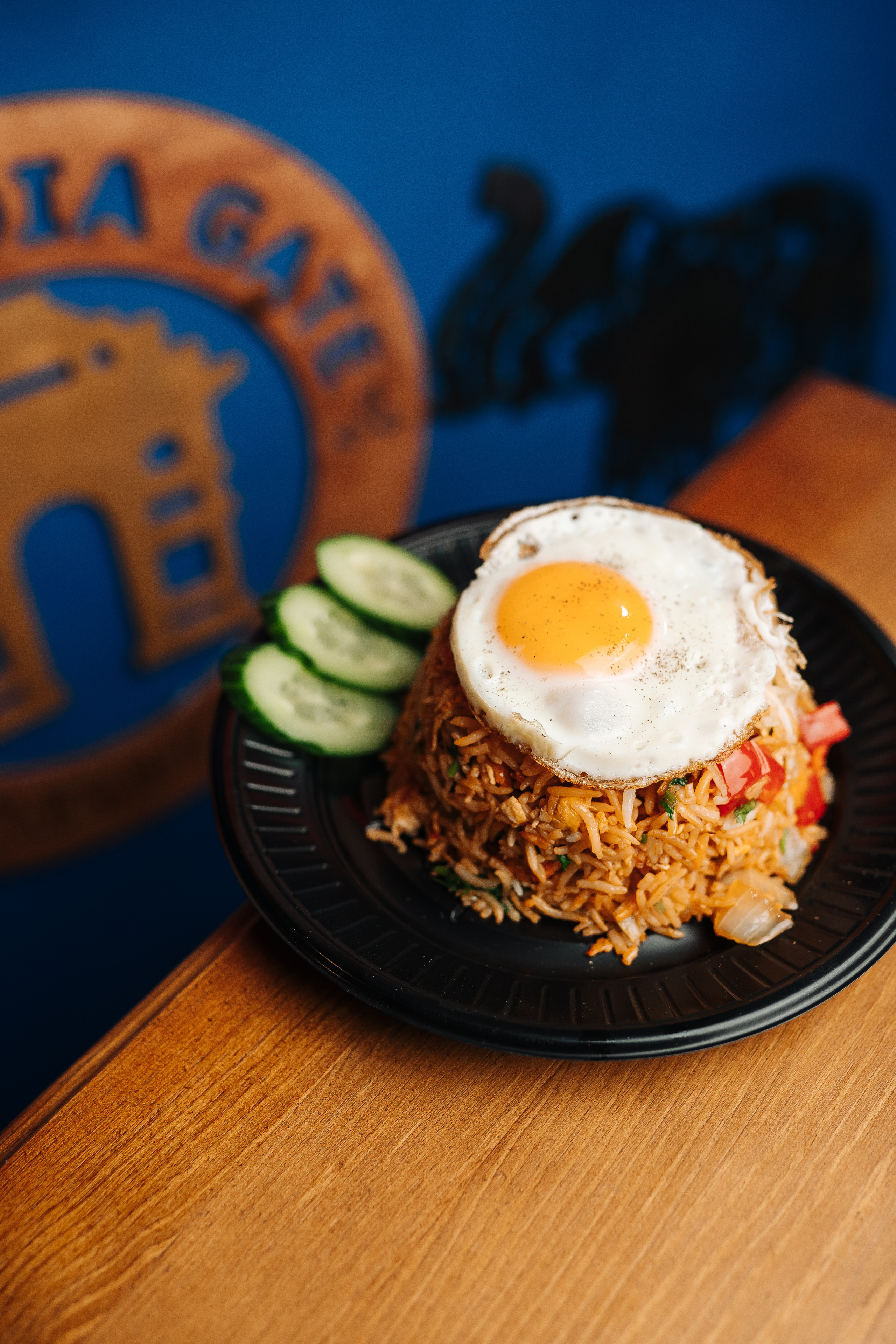 Фотоотчет для Gastro Center