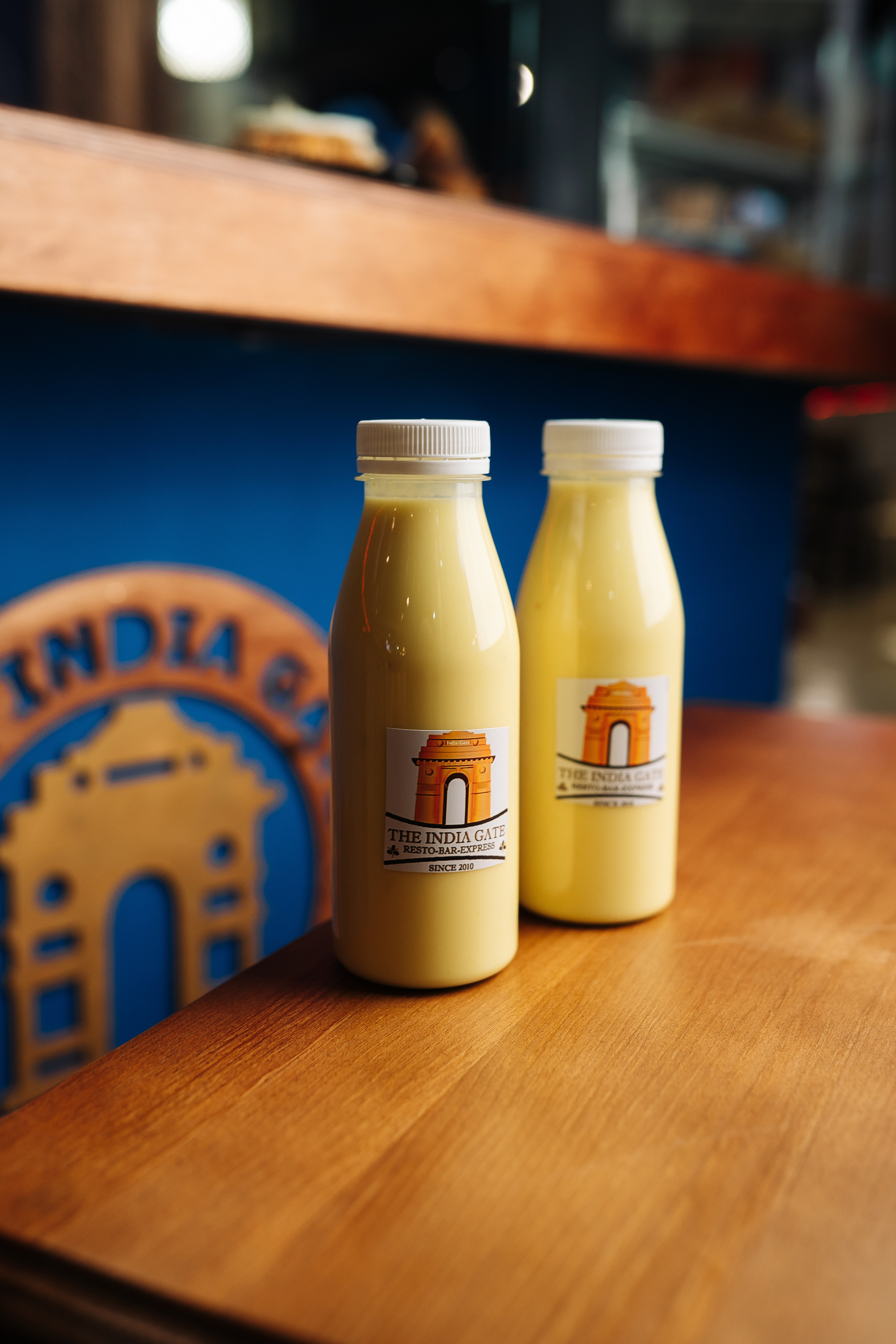 Фотоотчет для Gastro Center