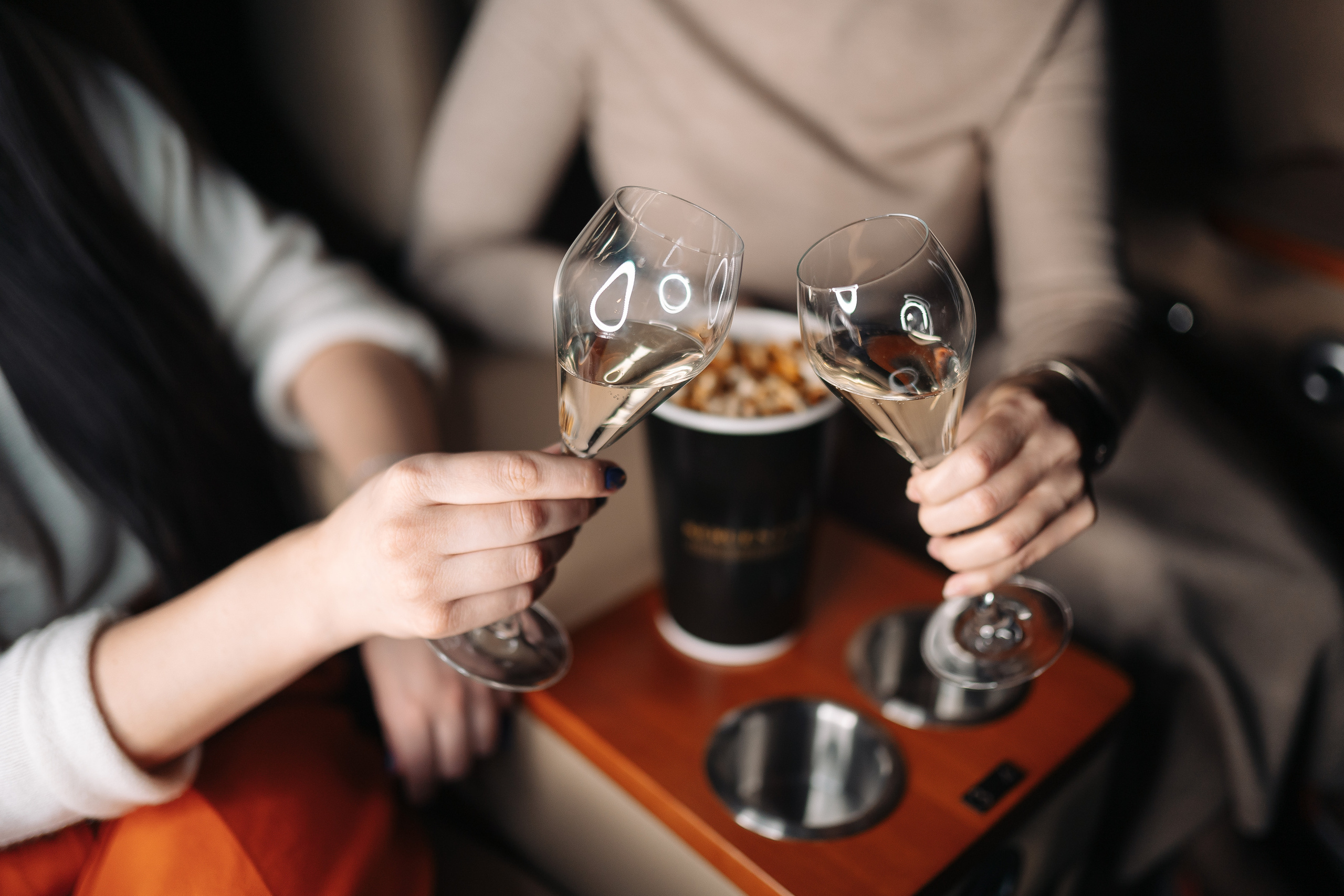 Фотосессия для Keruen Cinema