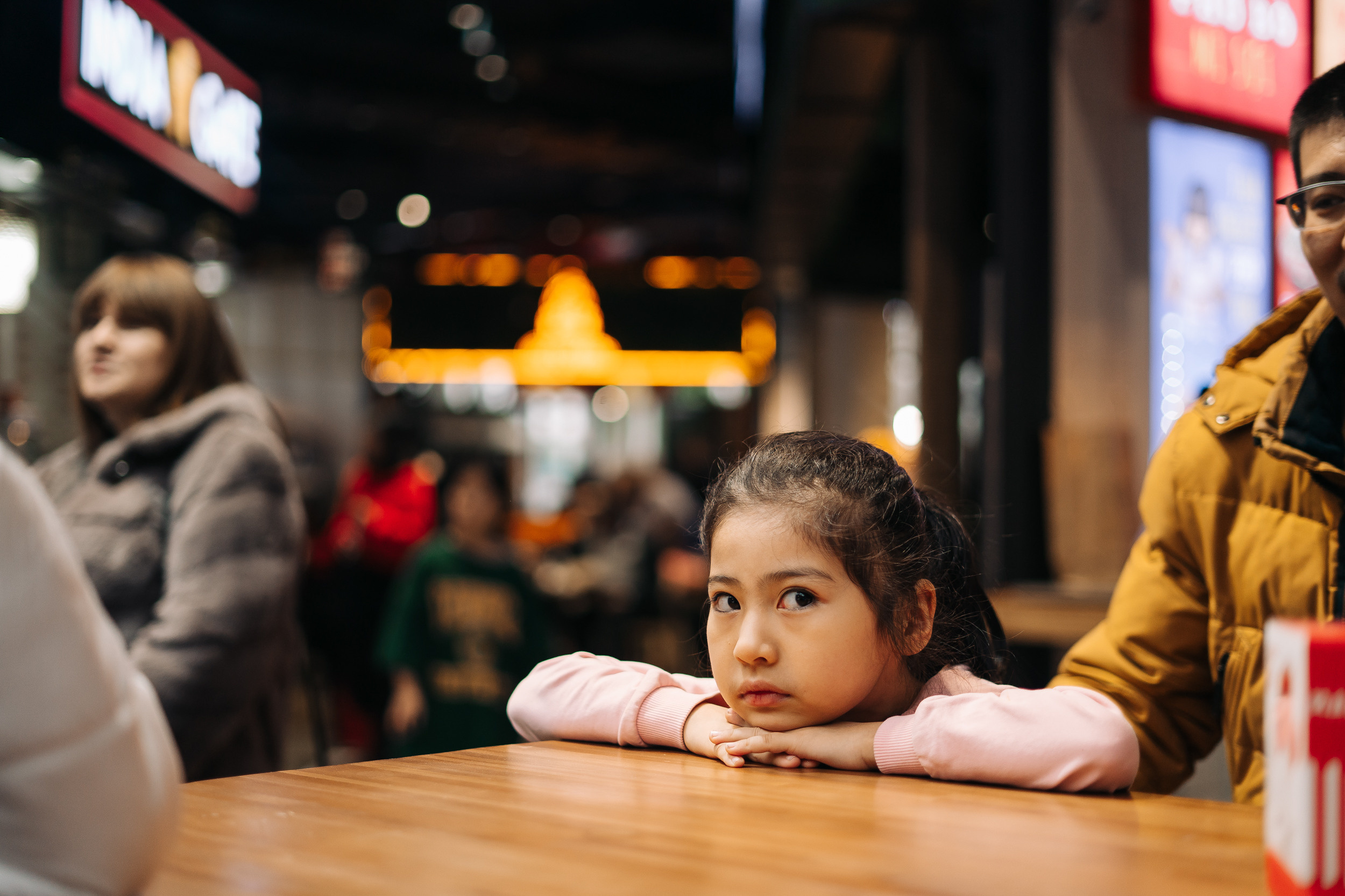 Фотоотчет: открытие Гастро-площади ЦЕНТР