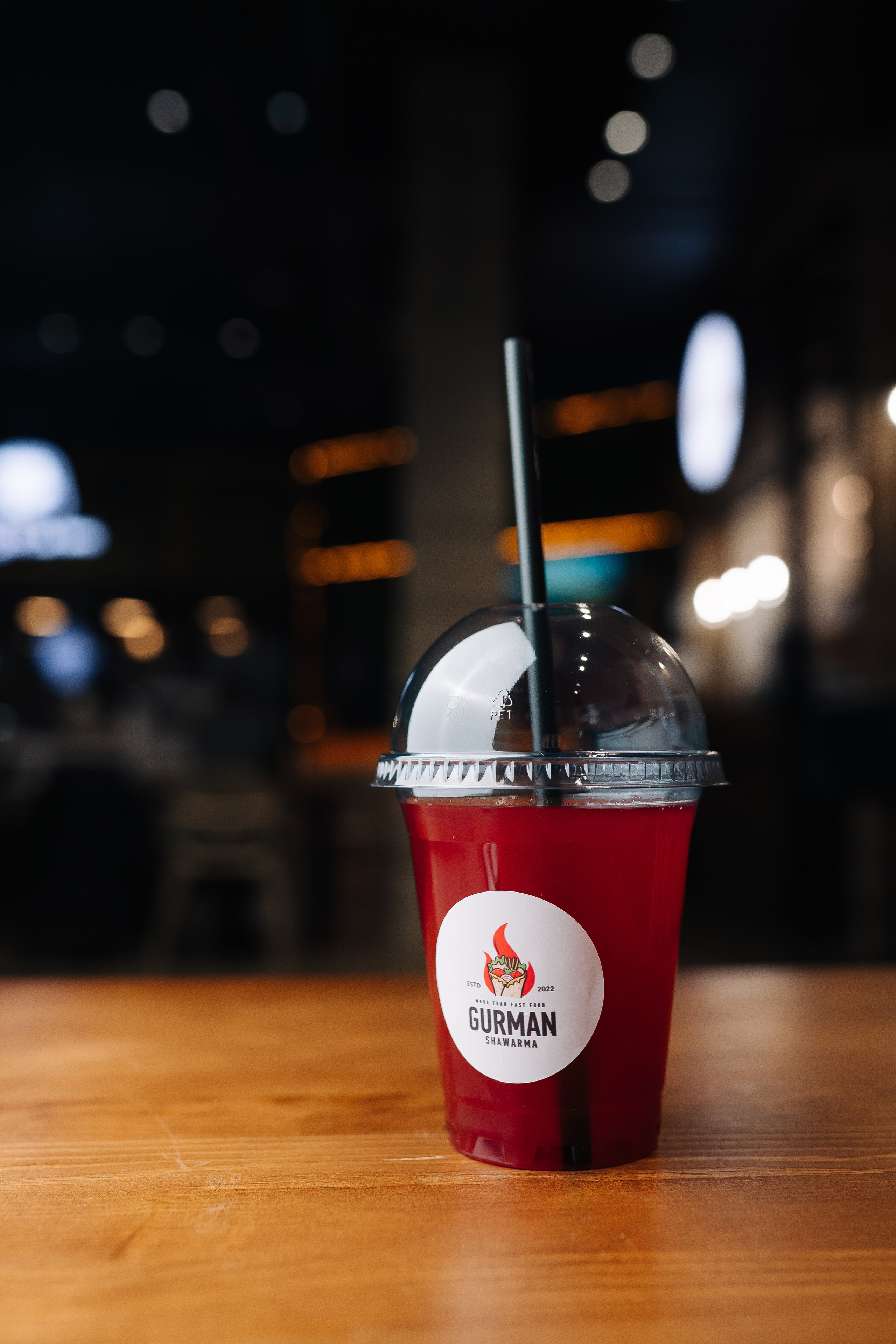 Фотоотчет для Gastro Center