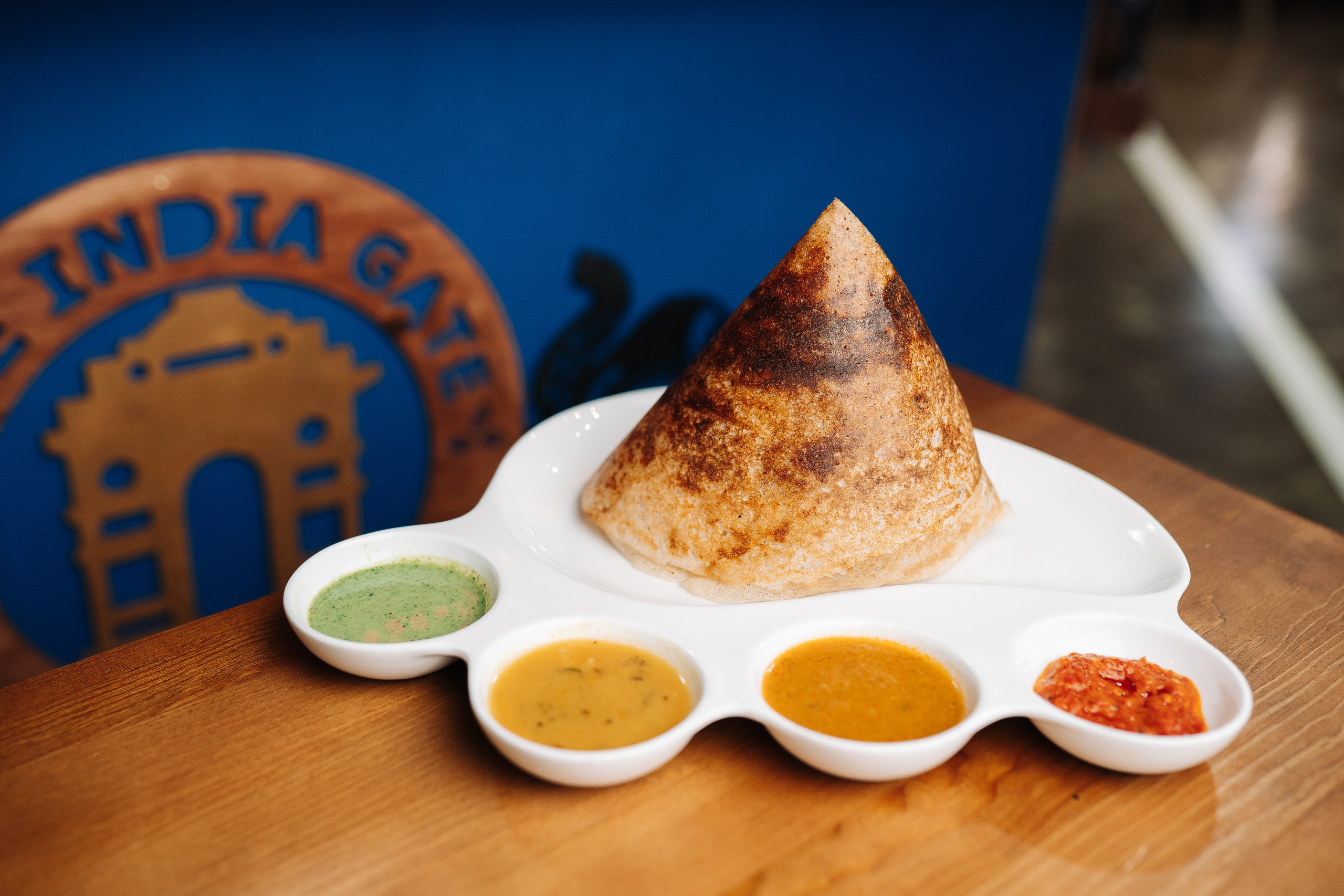 Фотоотчет для Gastro Center