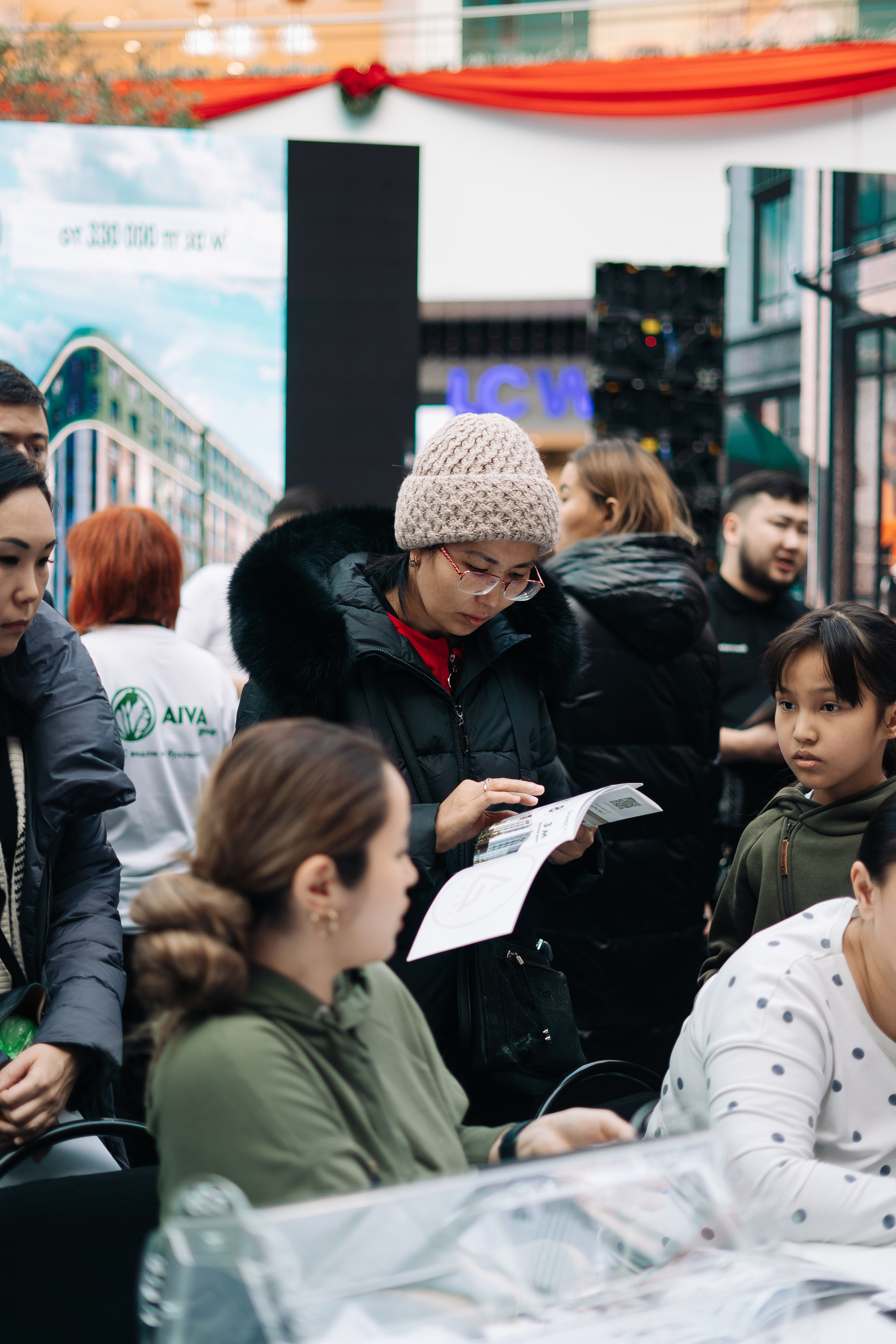 Строительная компания GPark