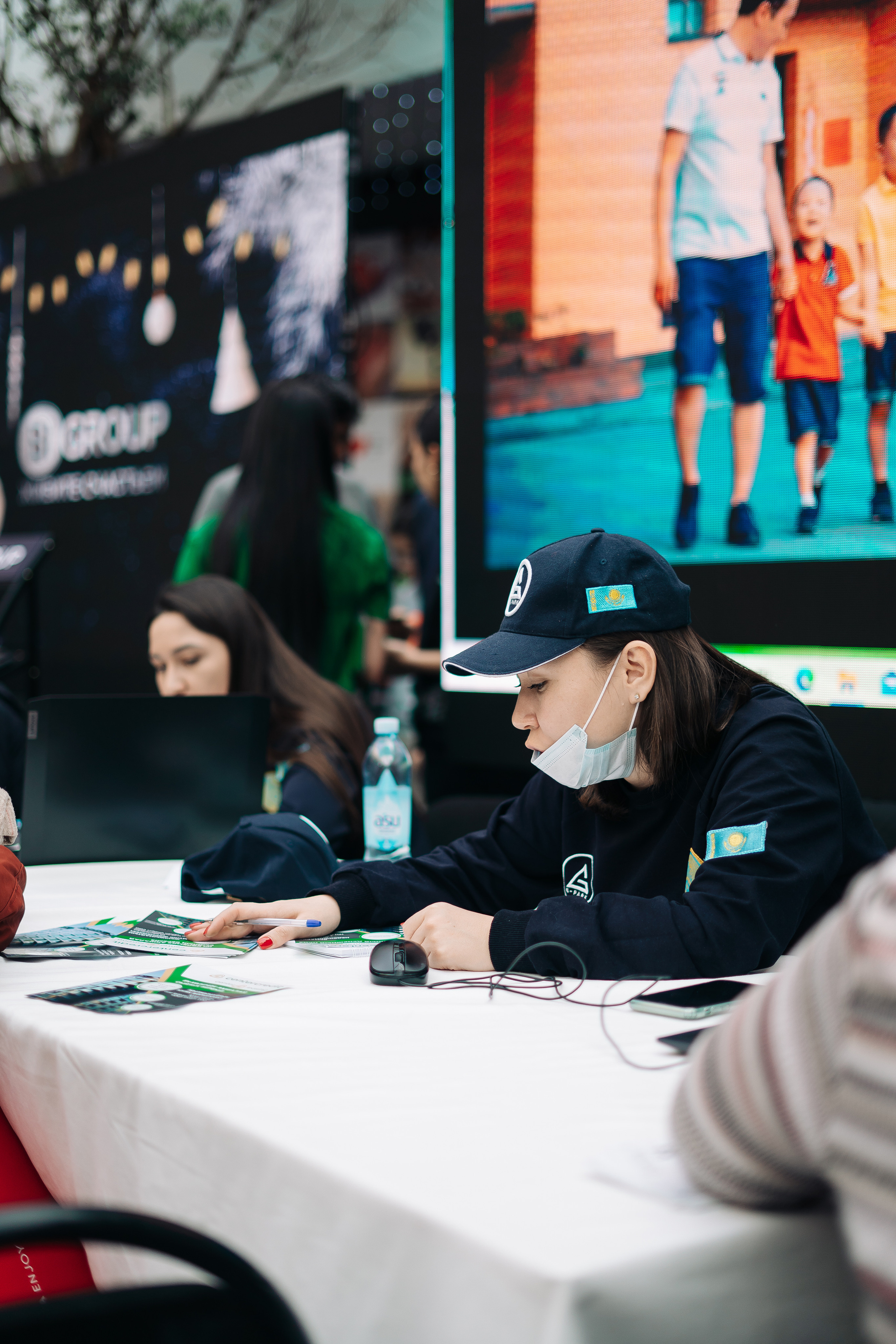 Строительная компания GPark