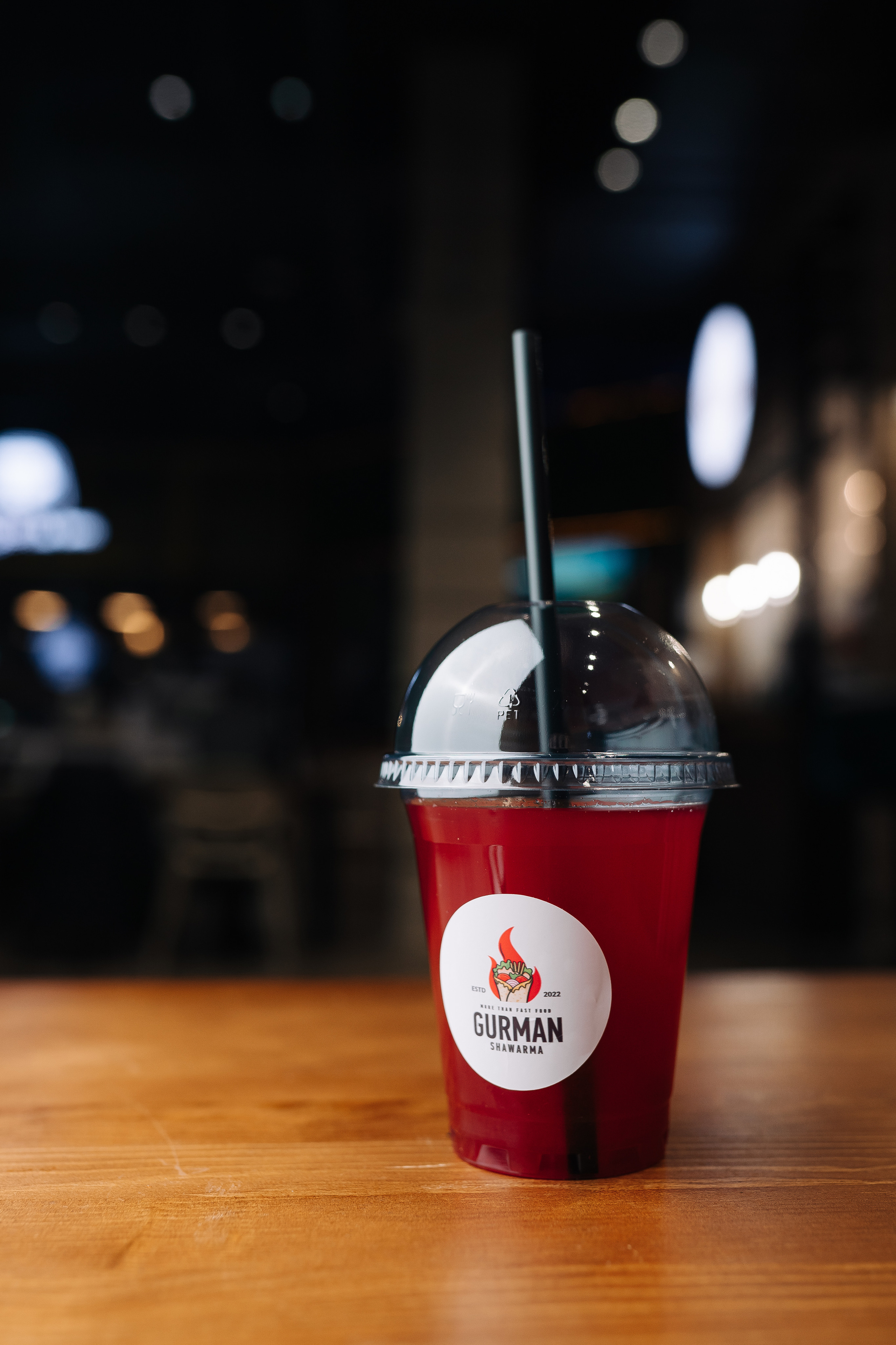 Фотоотчет для Gastro Center