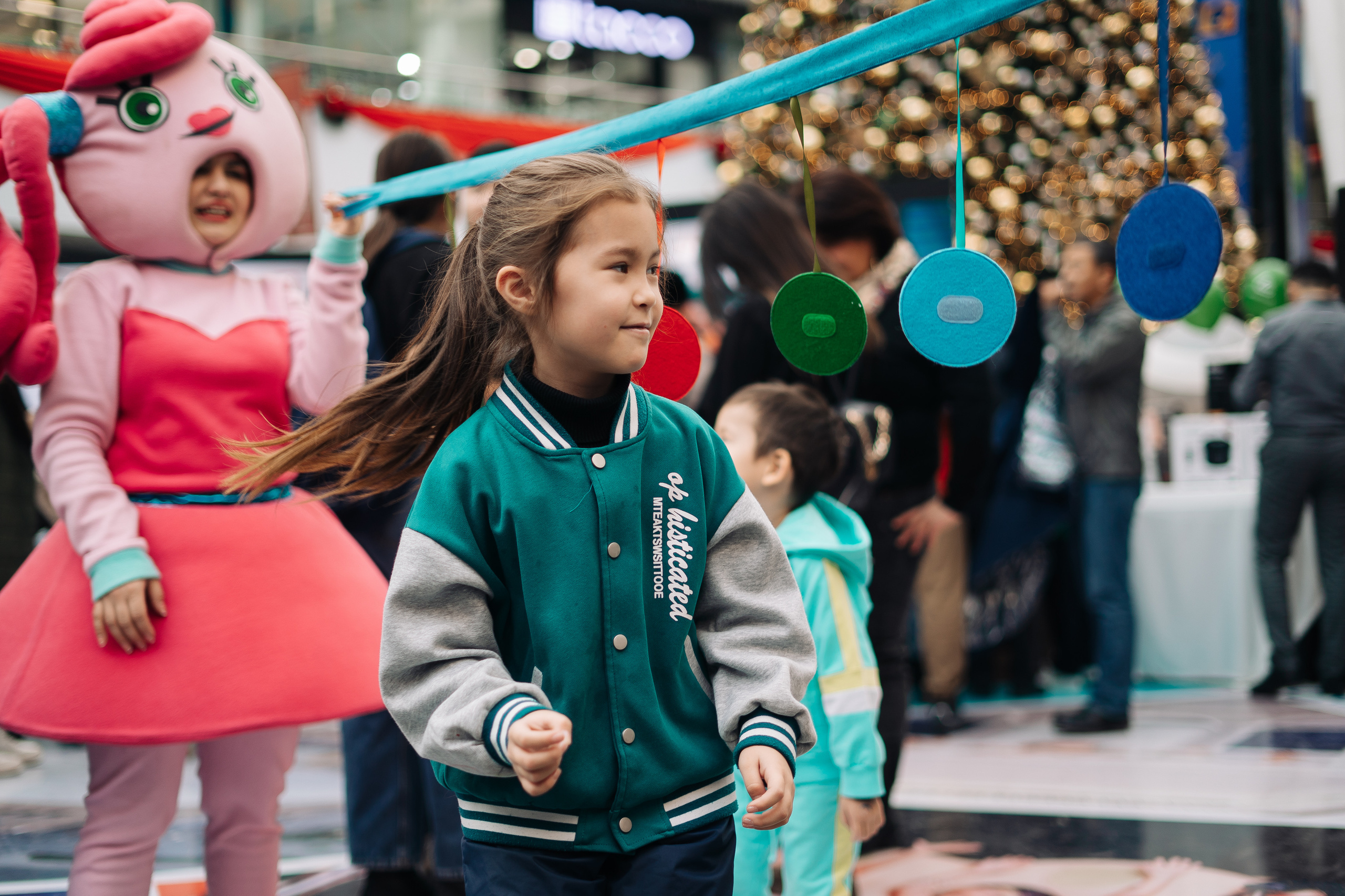 Строительная компания GPark