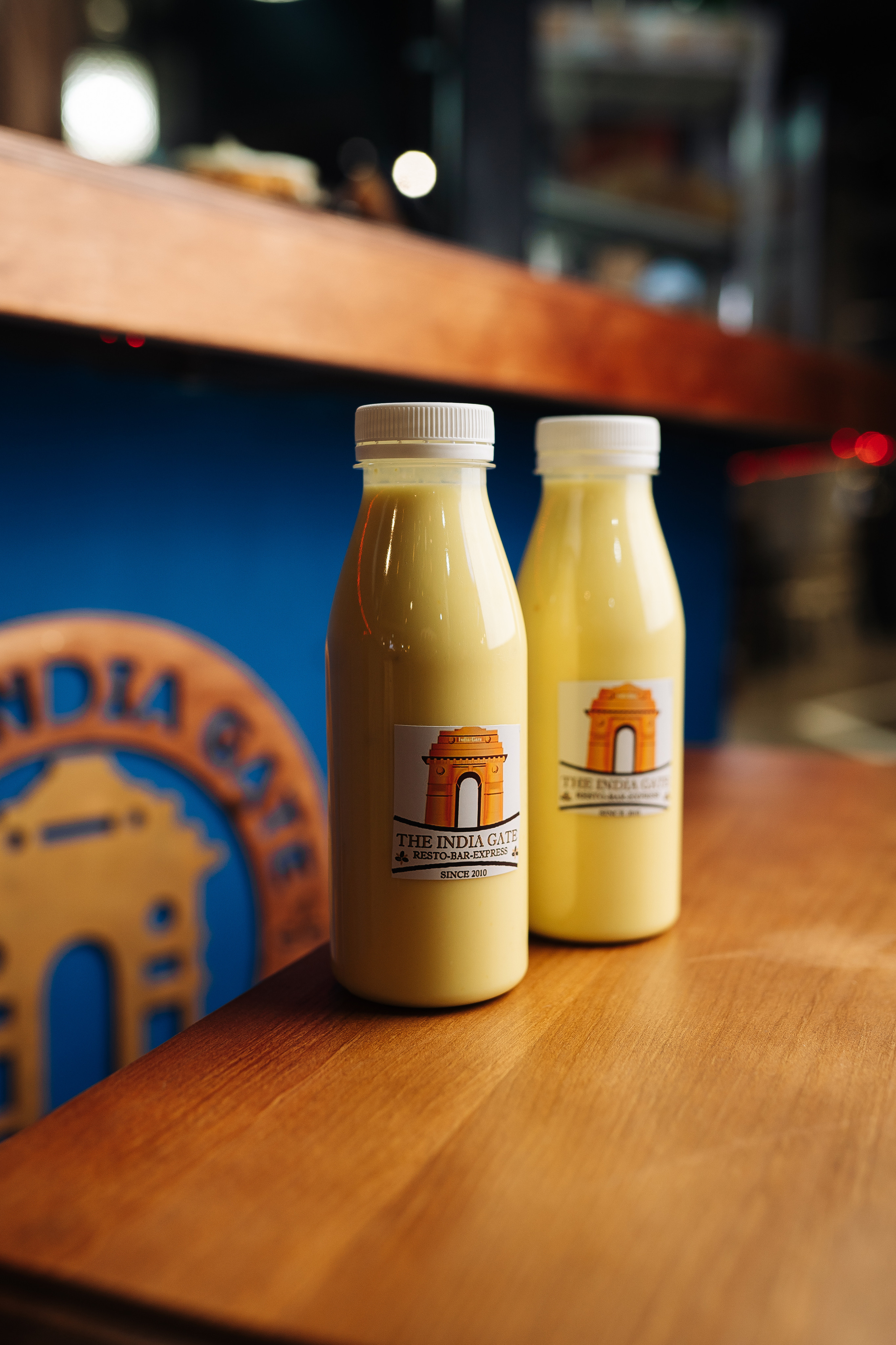 Фотоотчет для Gastro Center