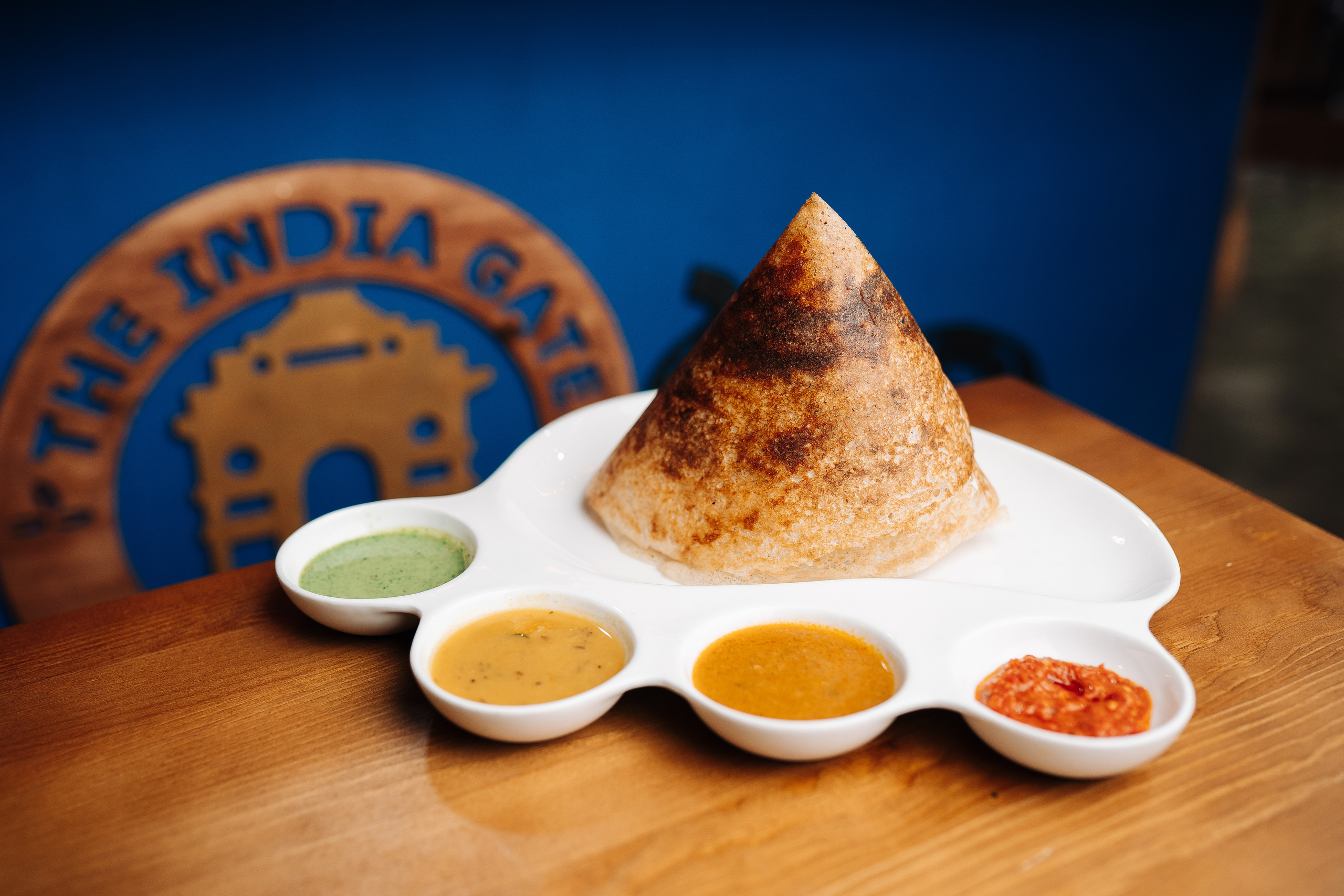 Фотоотчет для Gastro Center