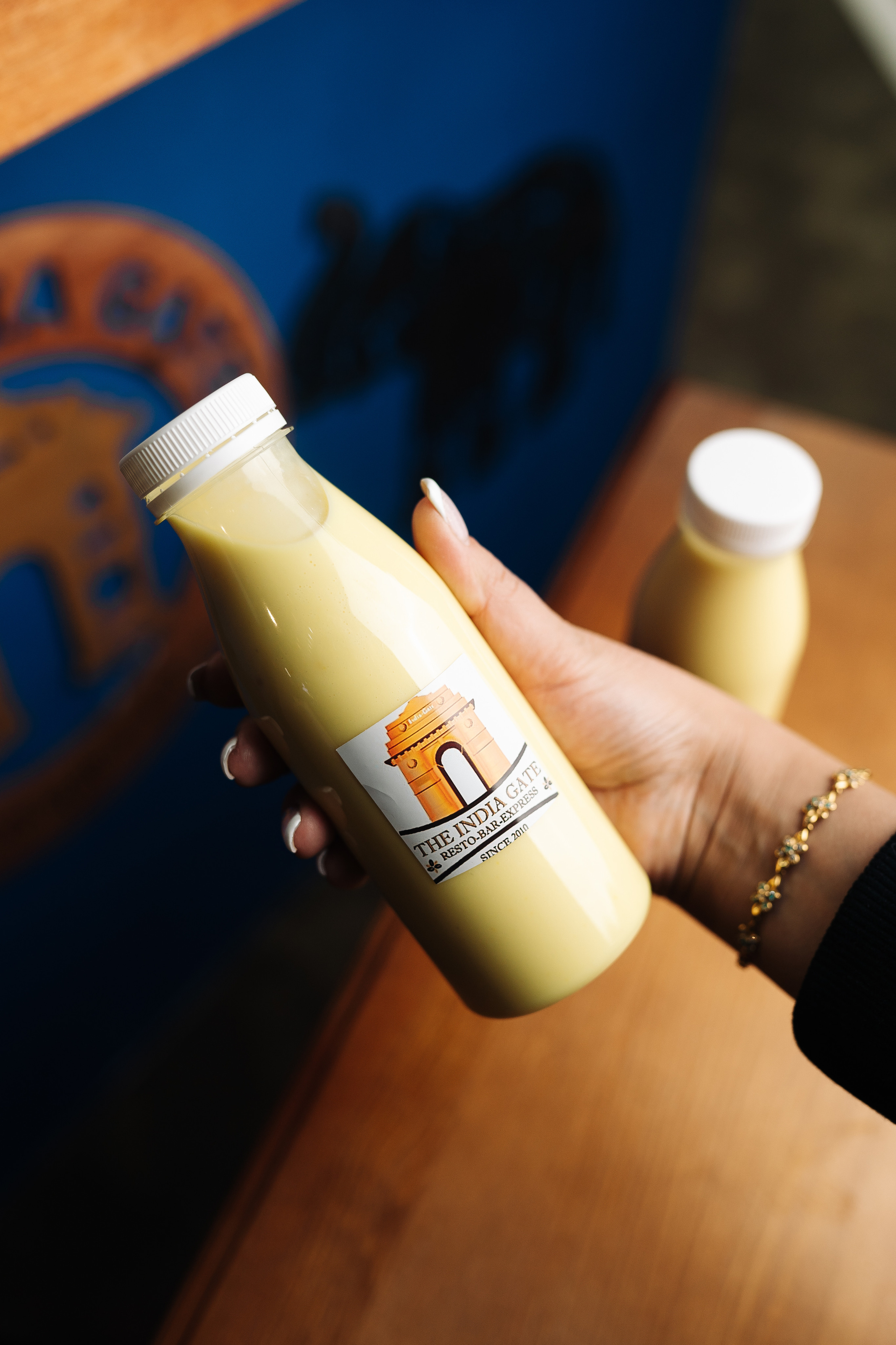 Фотоотчет для Gastro Center