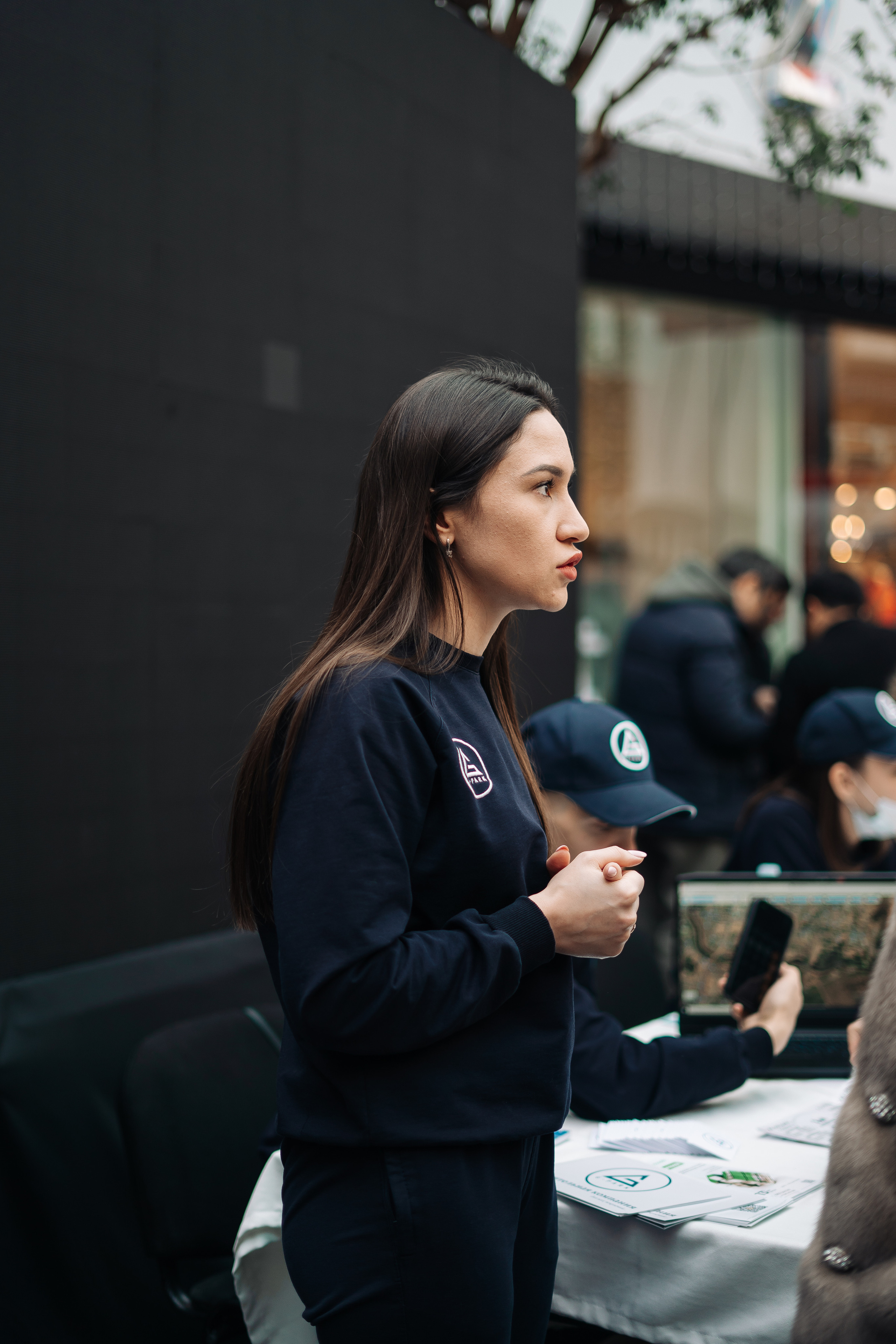 Строительная компания GPark