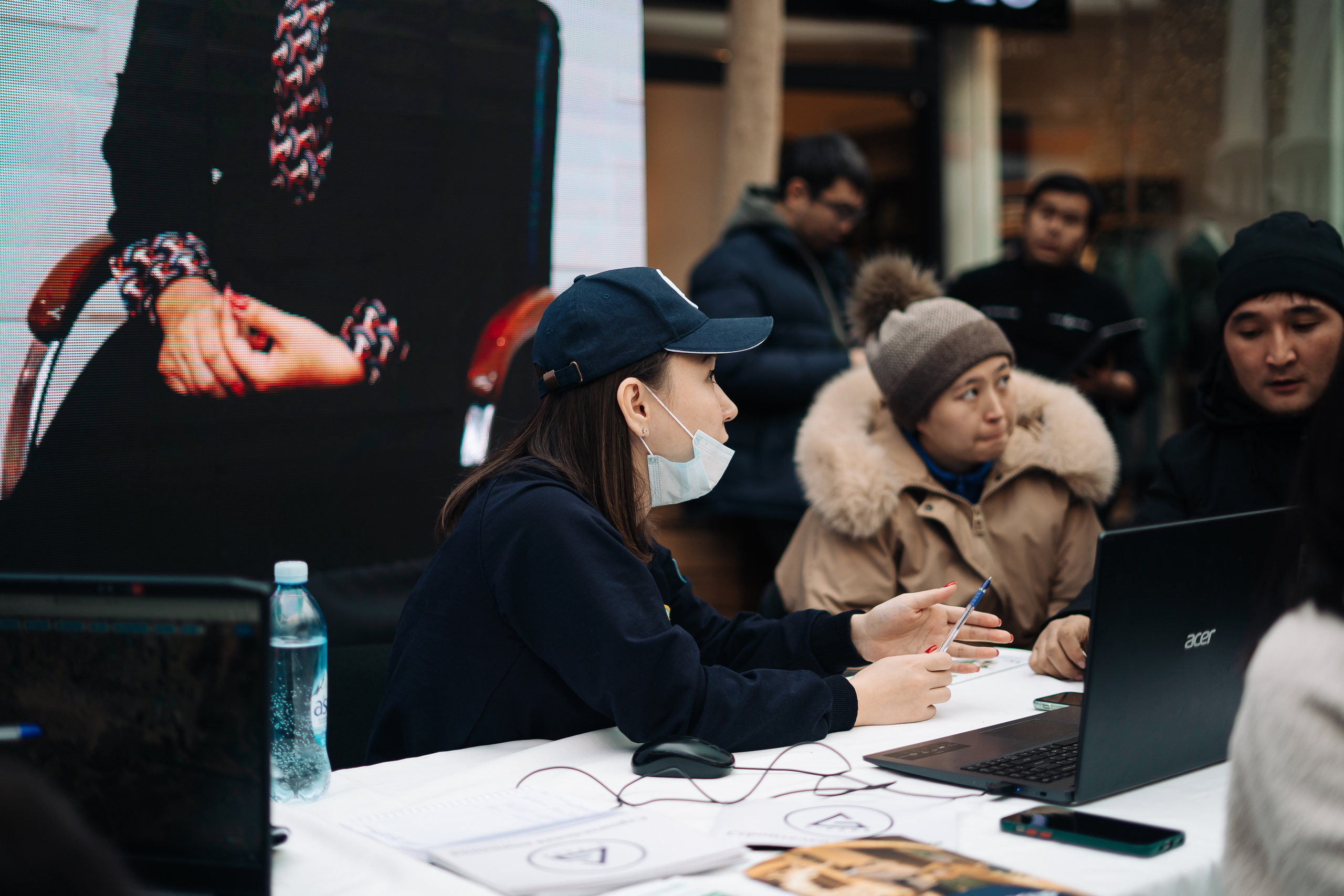 Строительная компания GPark