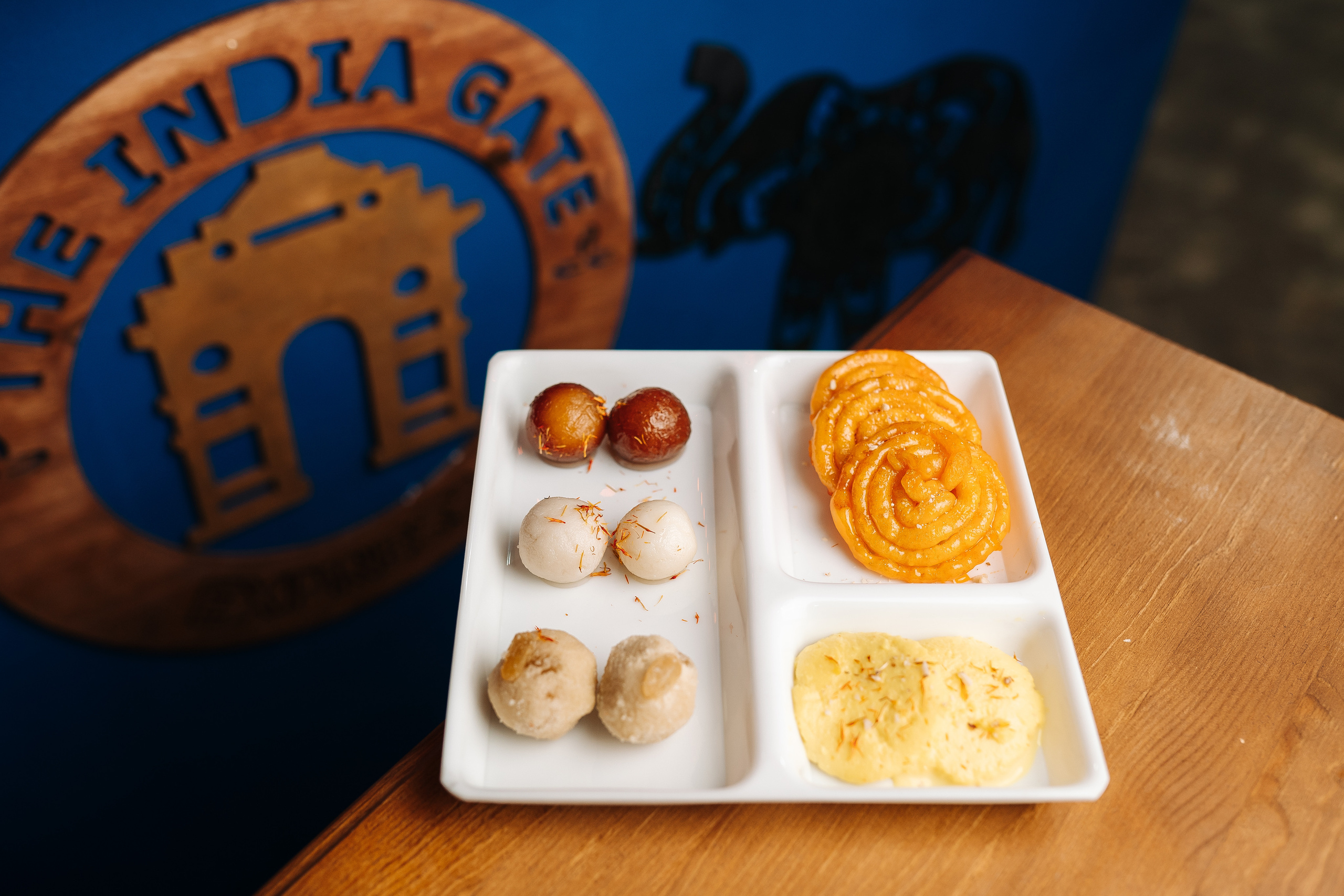 Фотоотчет для Gastro Center