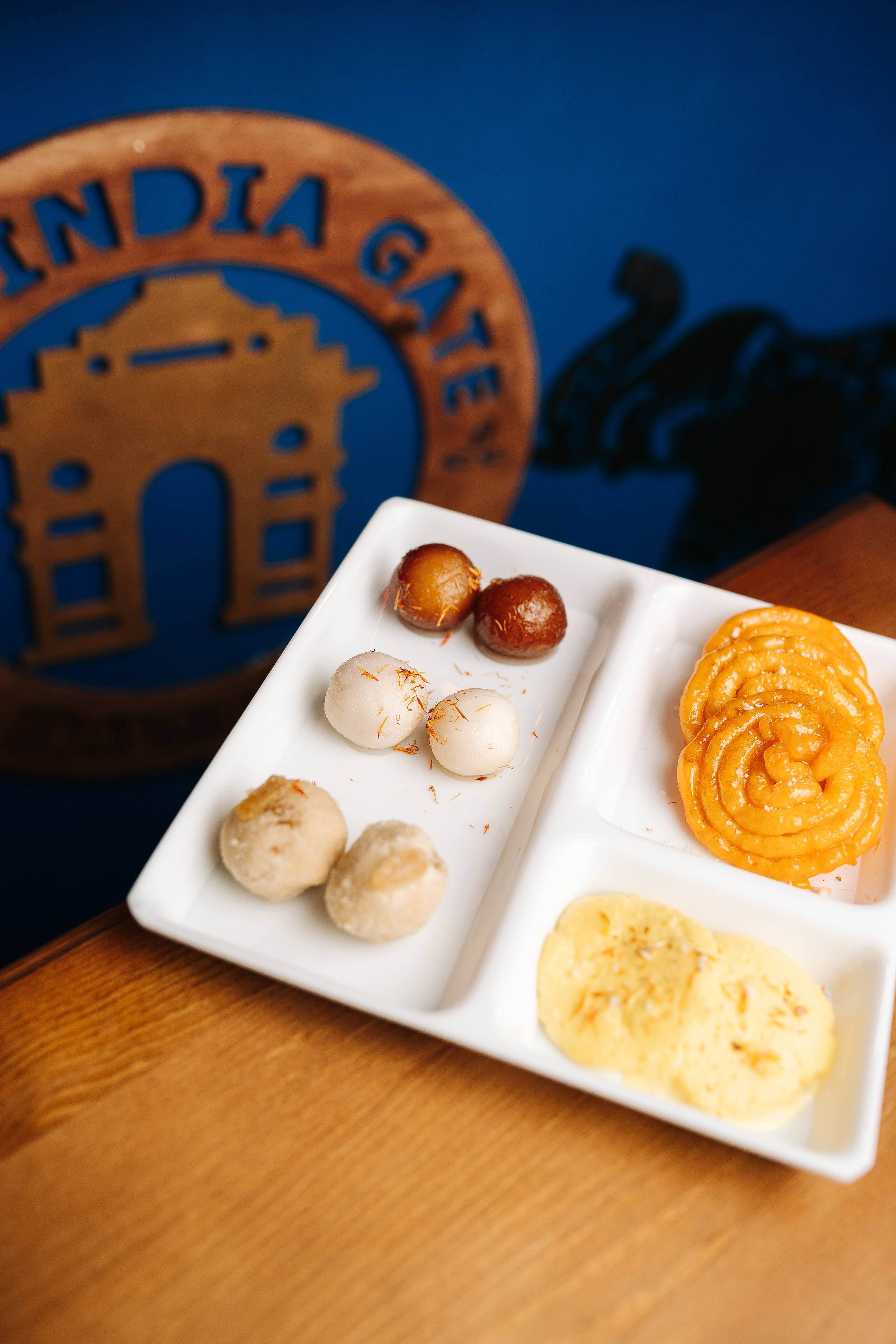 Фотоотчет для Gastro Center