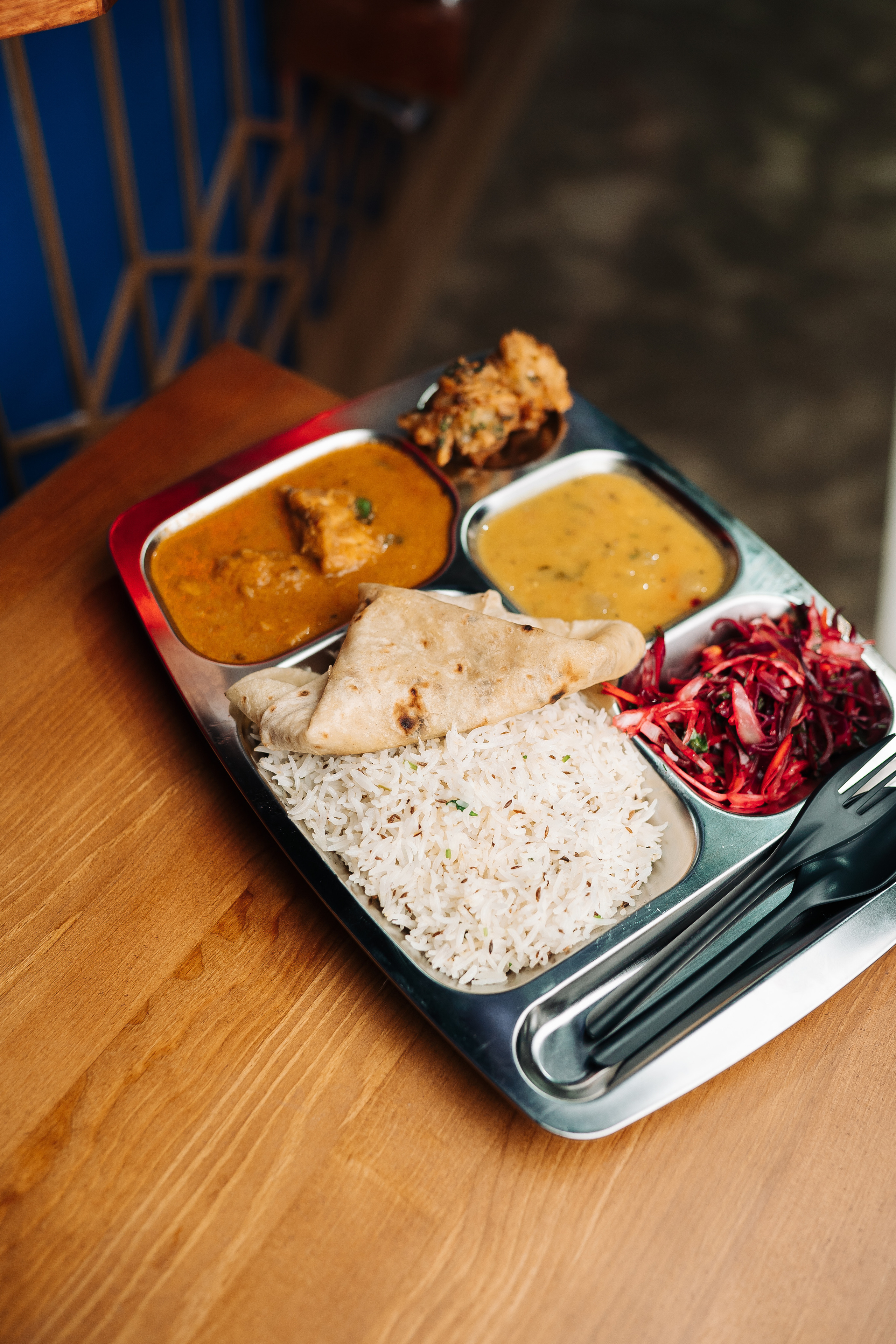 Фотоотчет для Gastro Center