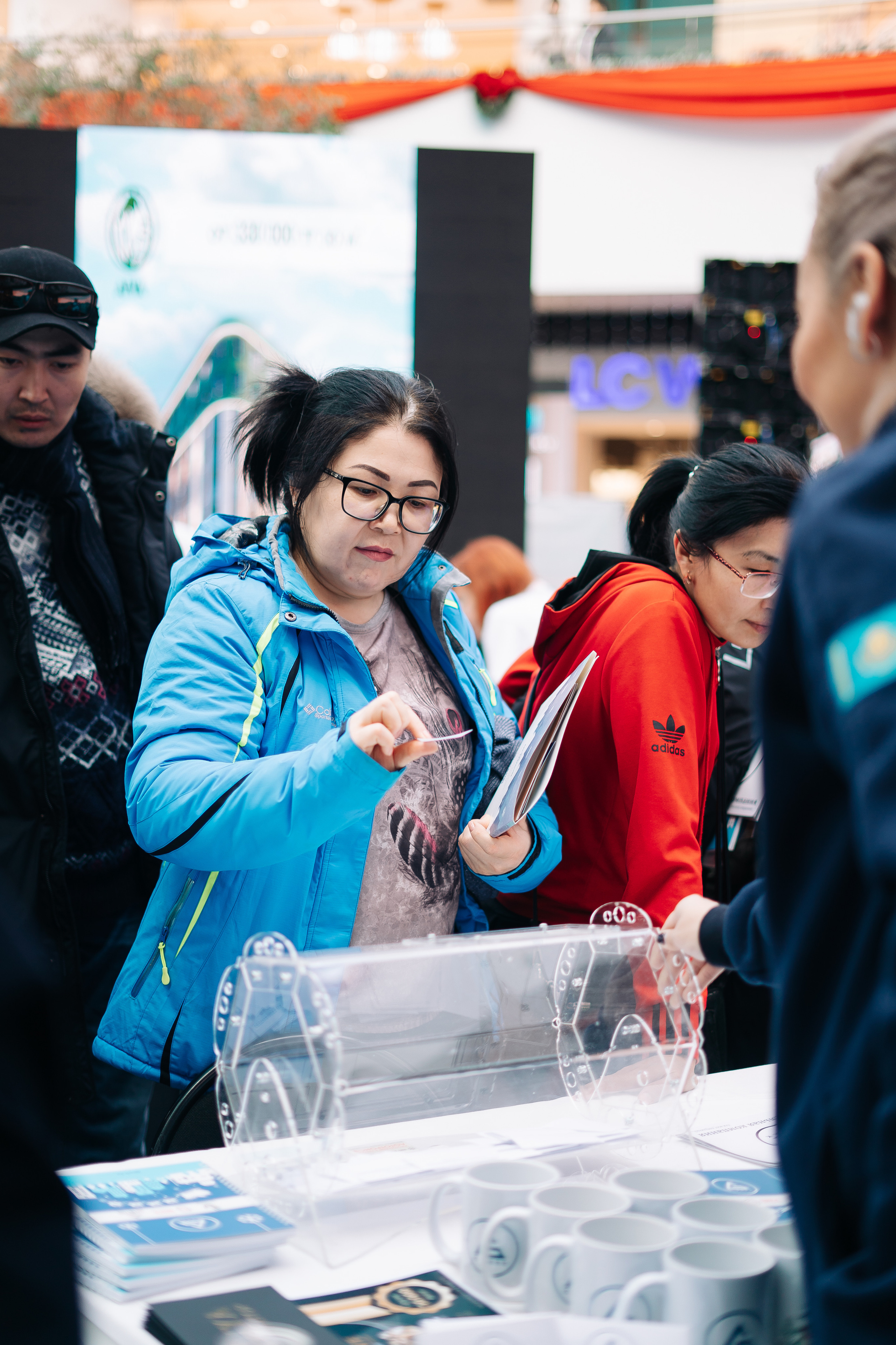 Строительная компания GPark