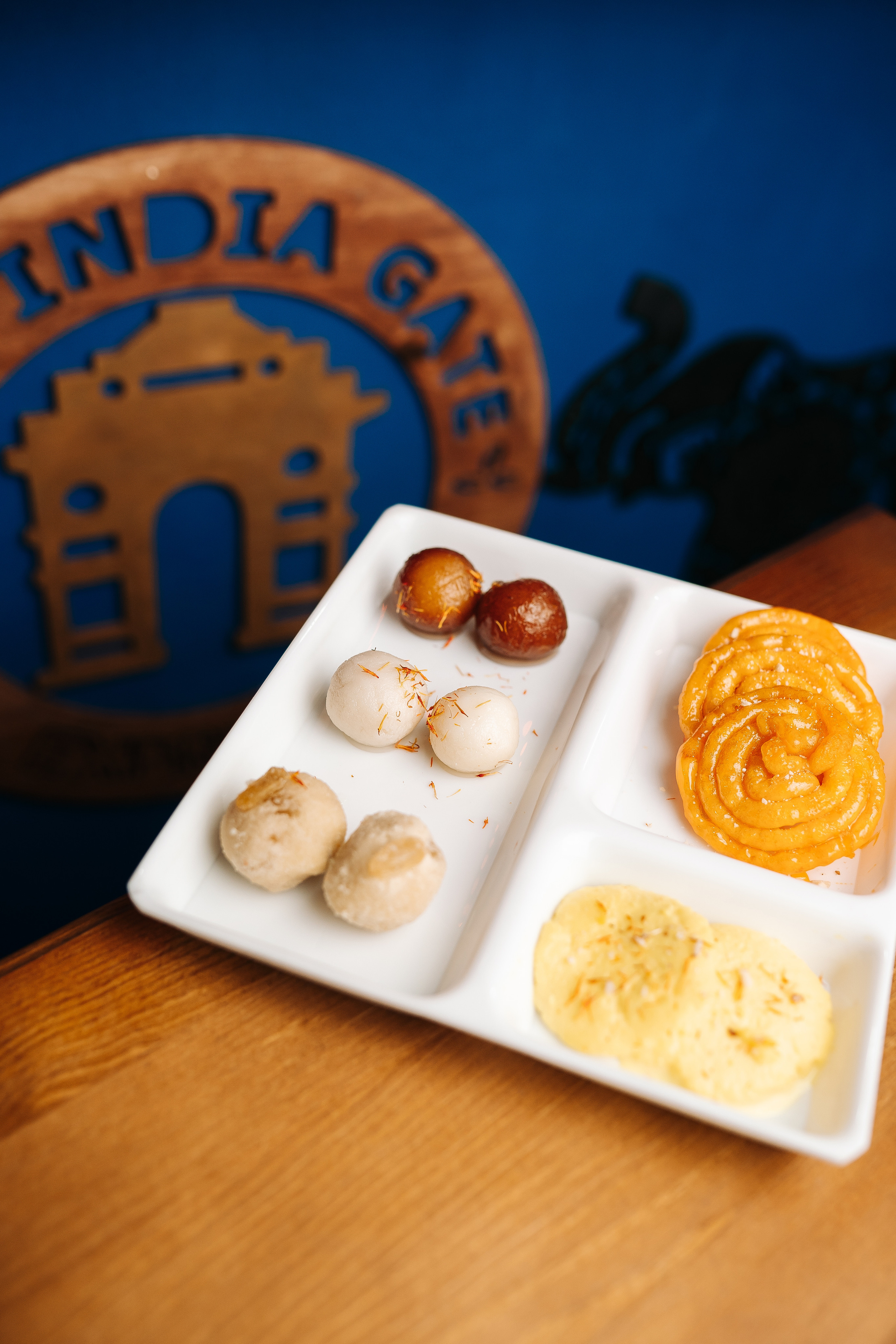 Фотоотчет для Gastro Center