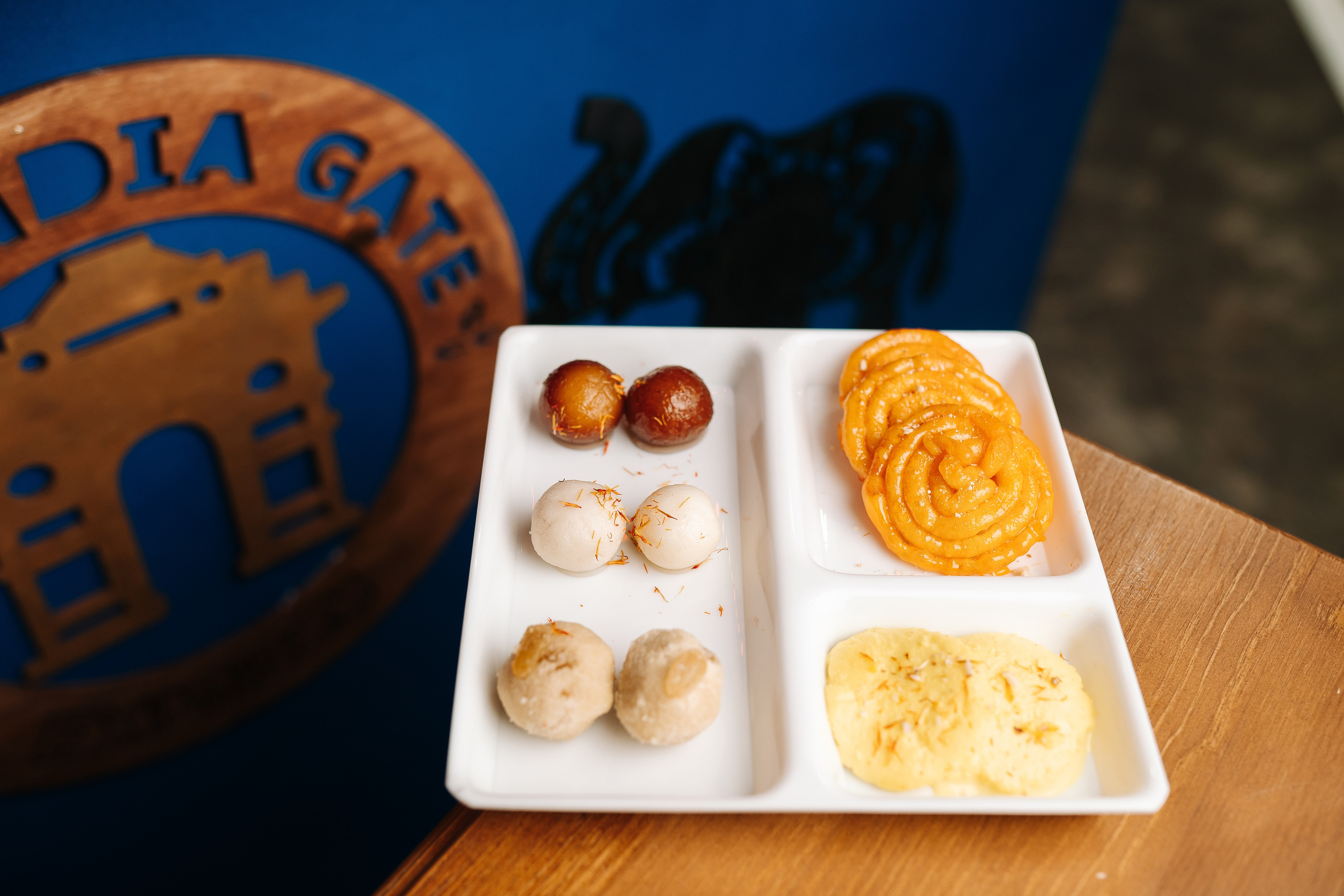 Фотоотчет для Gastro Center