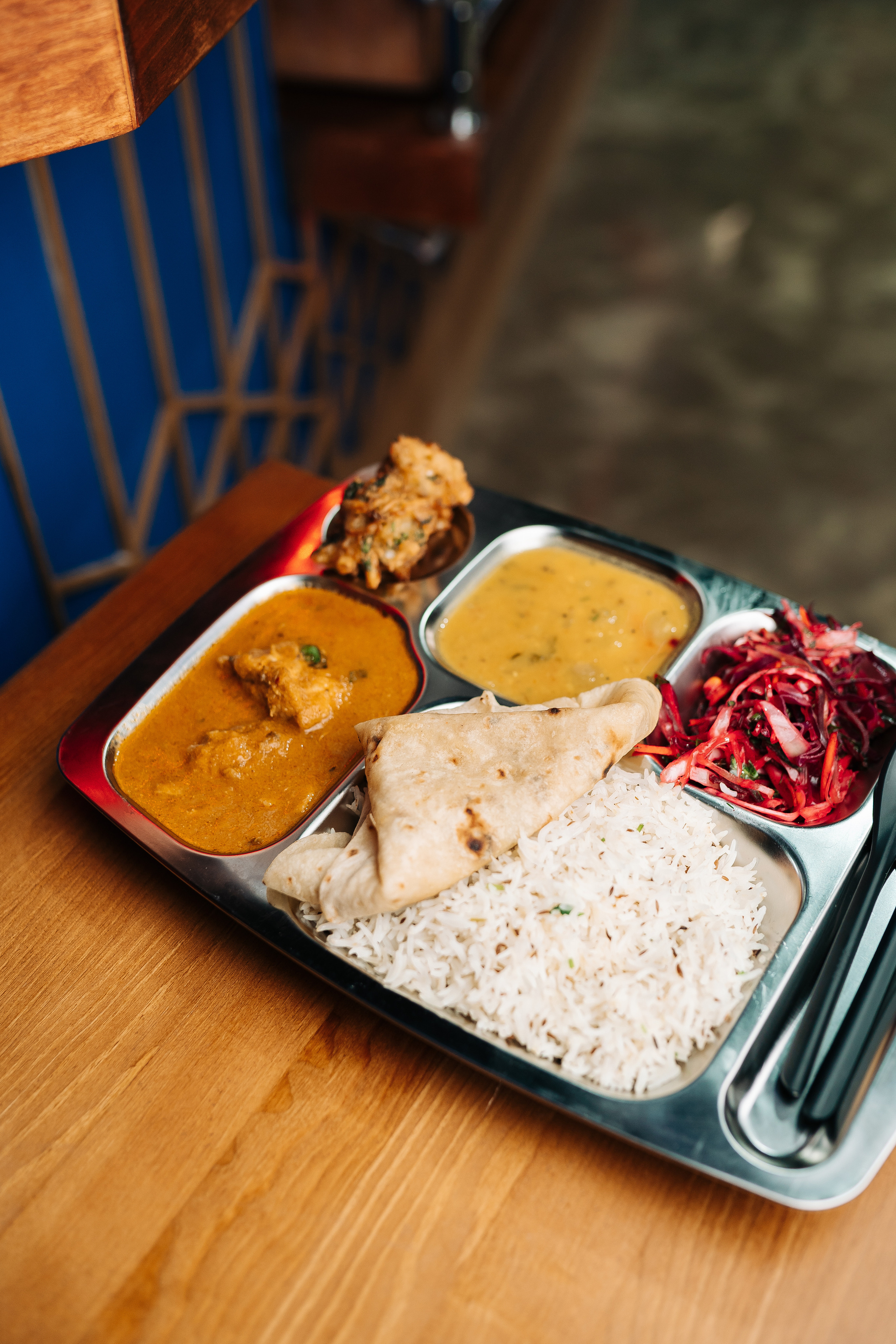 Фотоотчет для Gastro Center