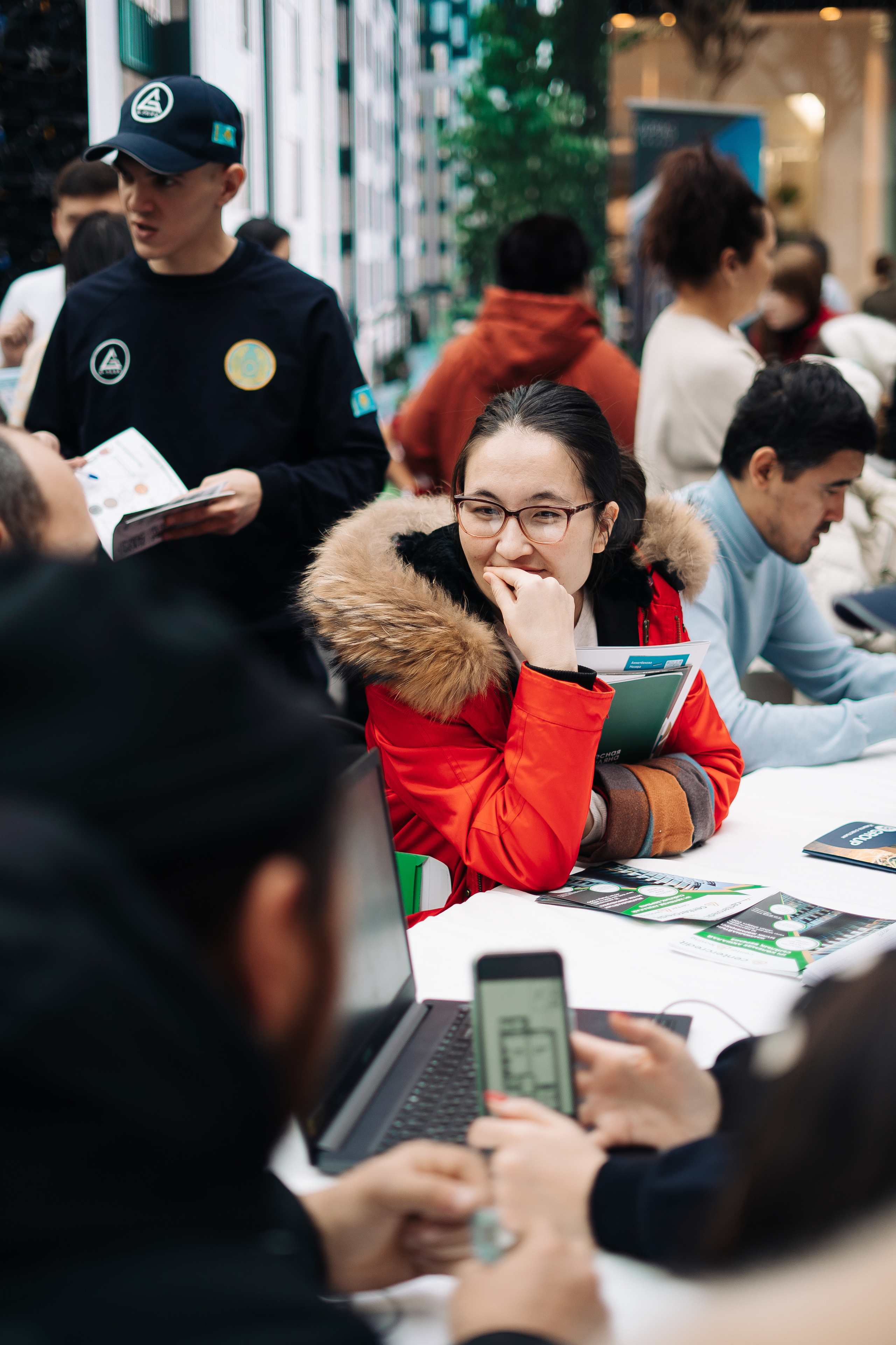 Строительная компания GPark