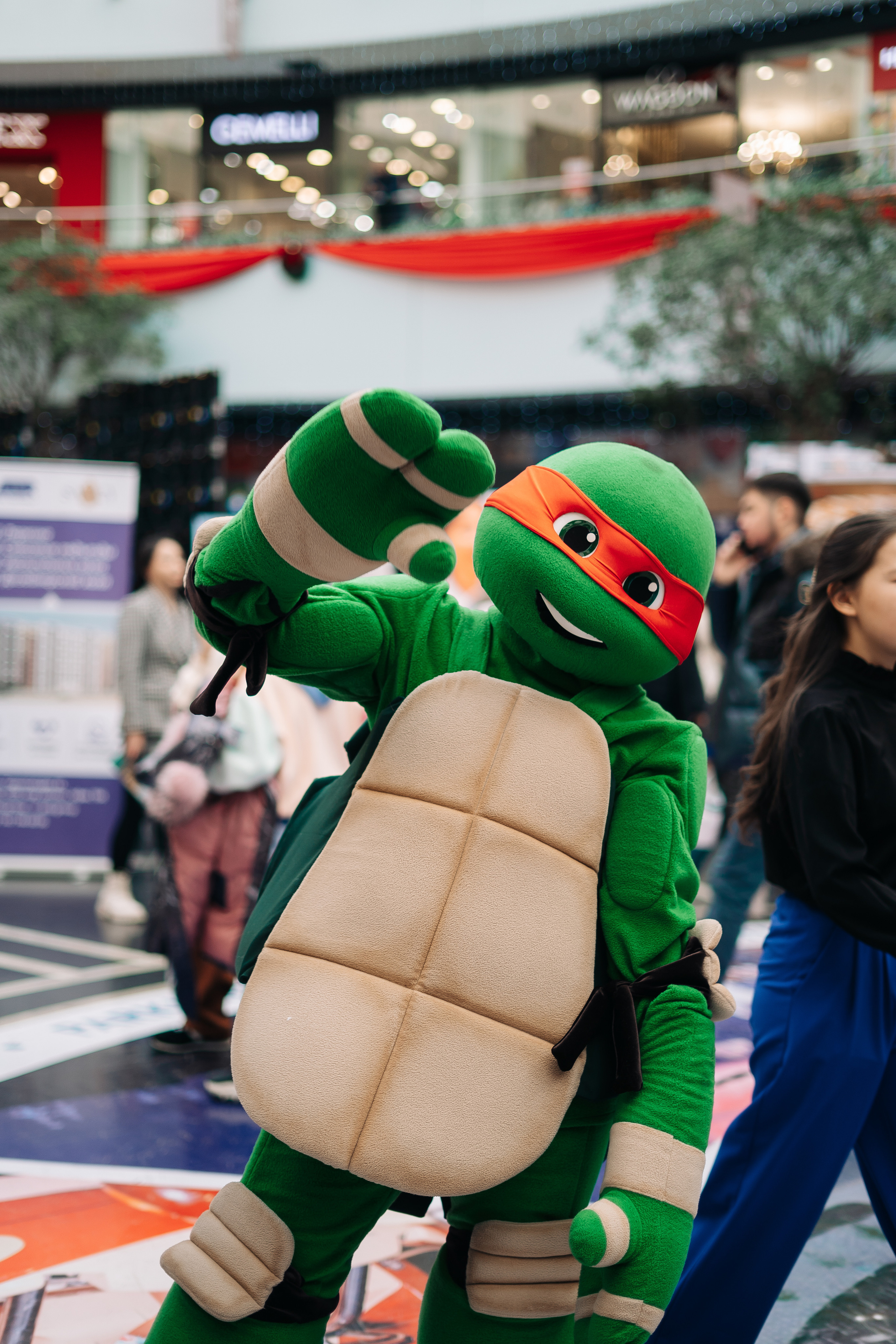 Строительная компания GPark