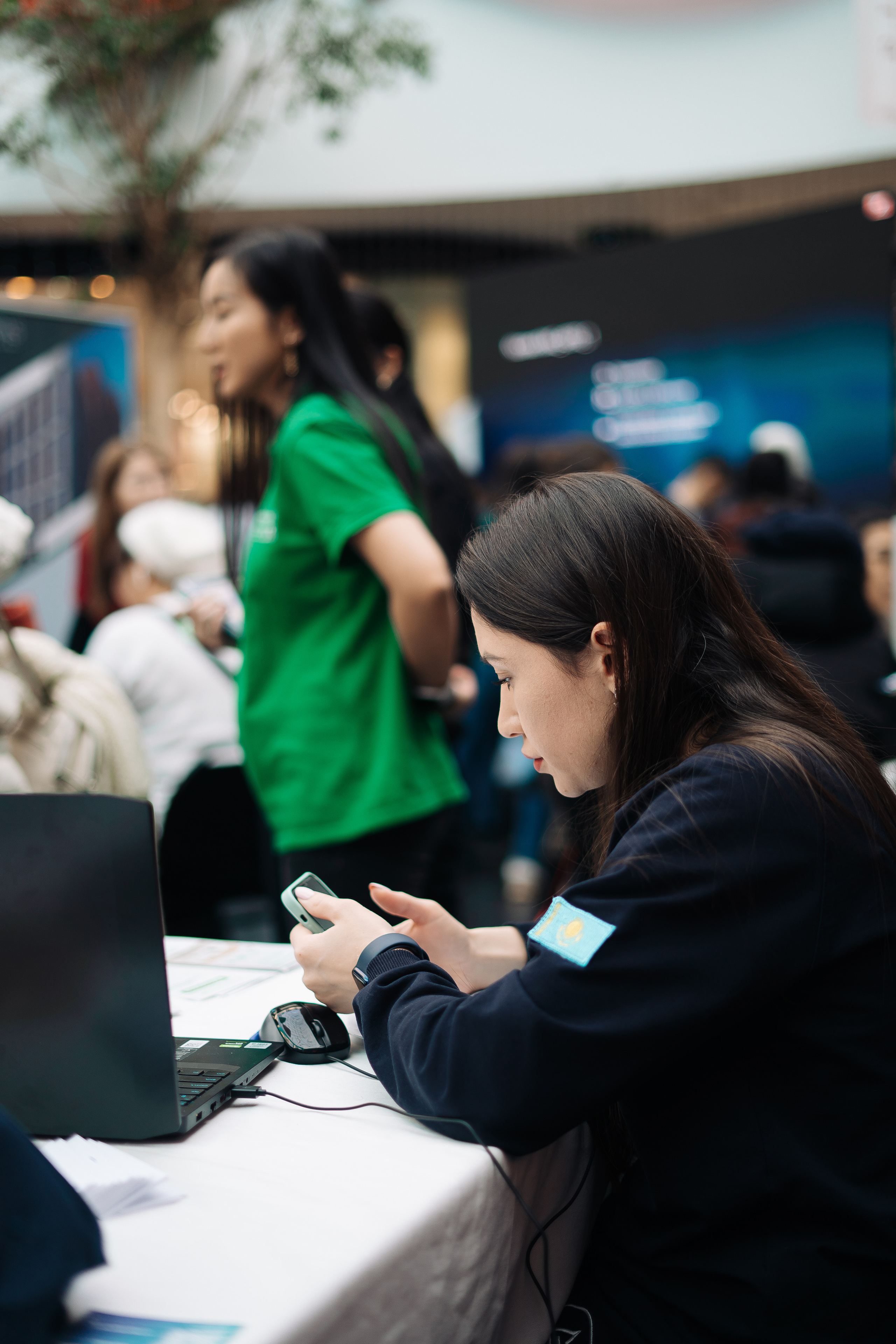 Строительная компания GPark