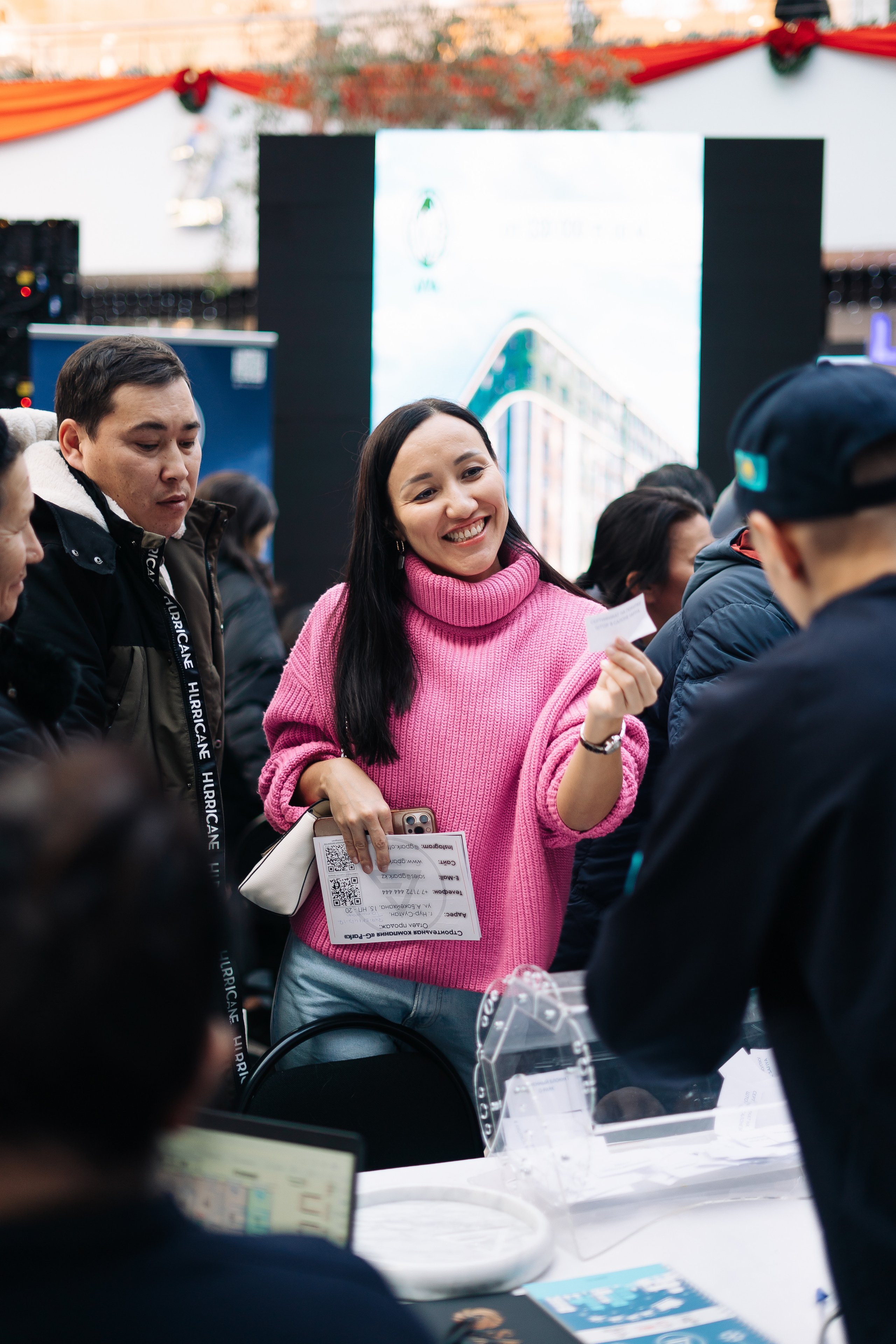 Строительная компания GPark