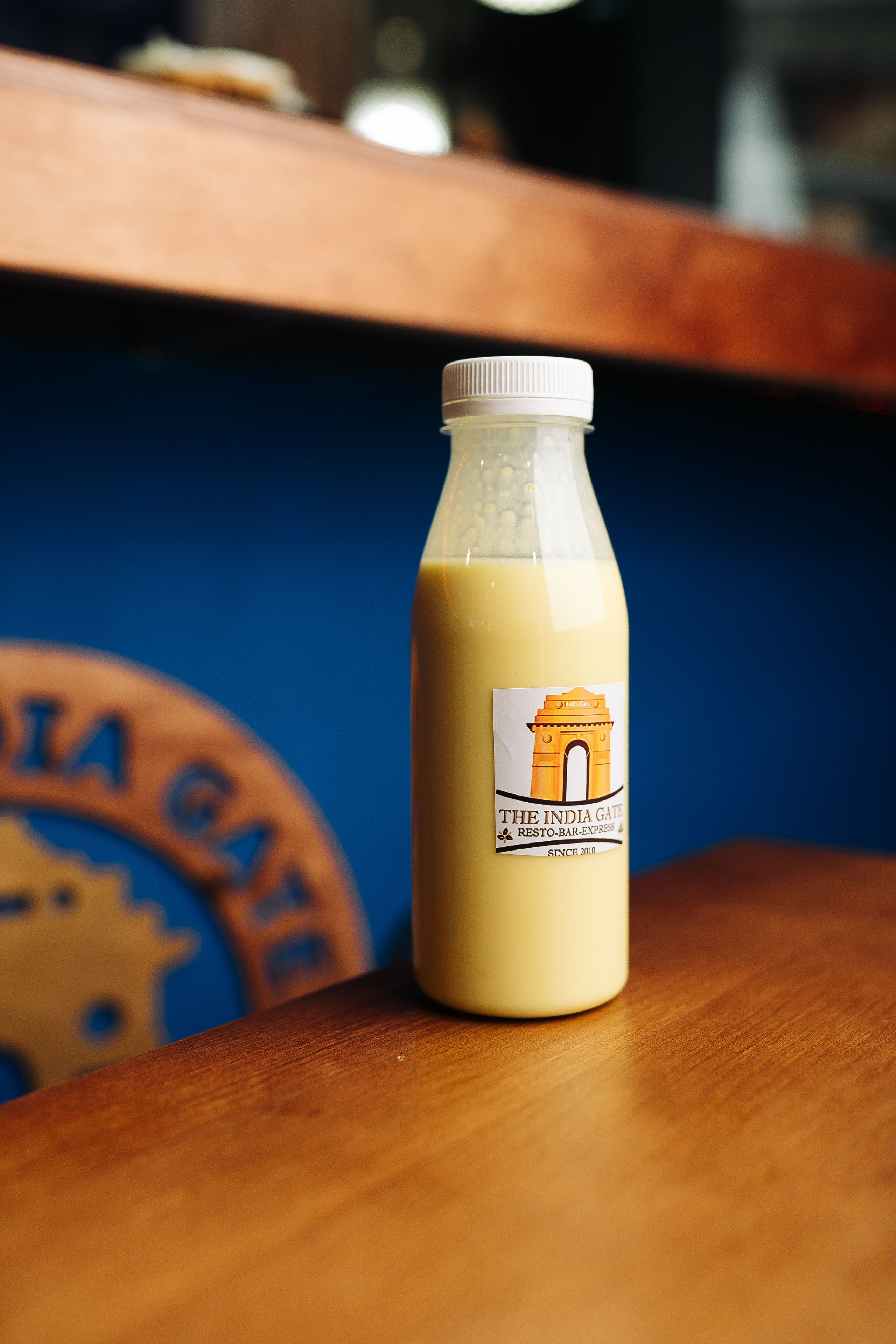 Фотоотчет для Gastro Center