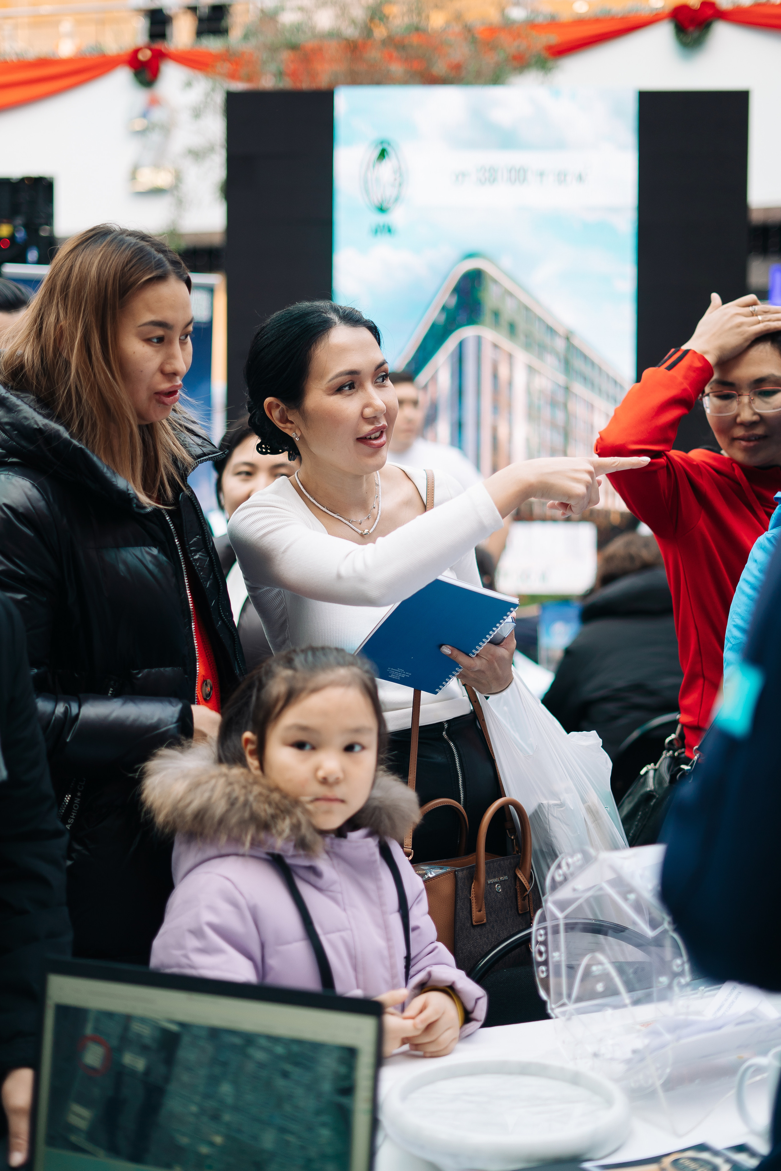 Строительная компания GPark