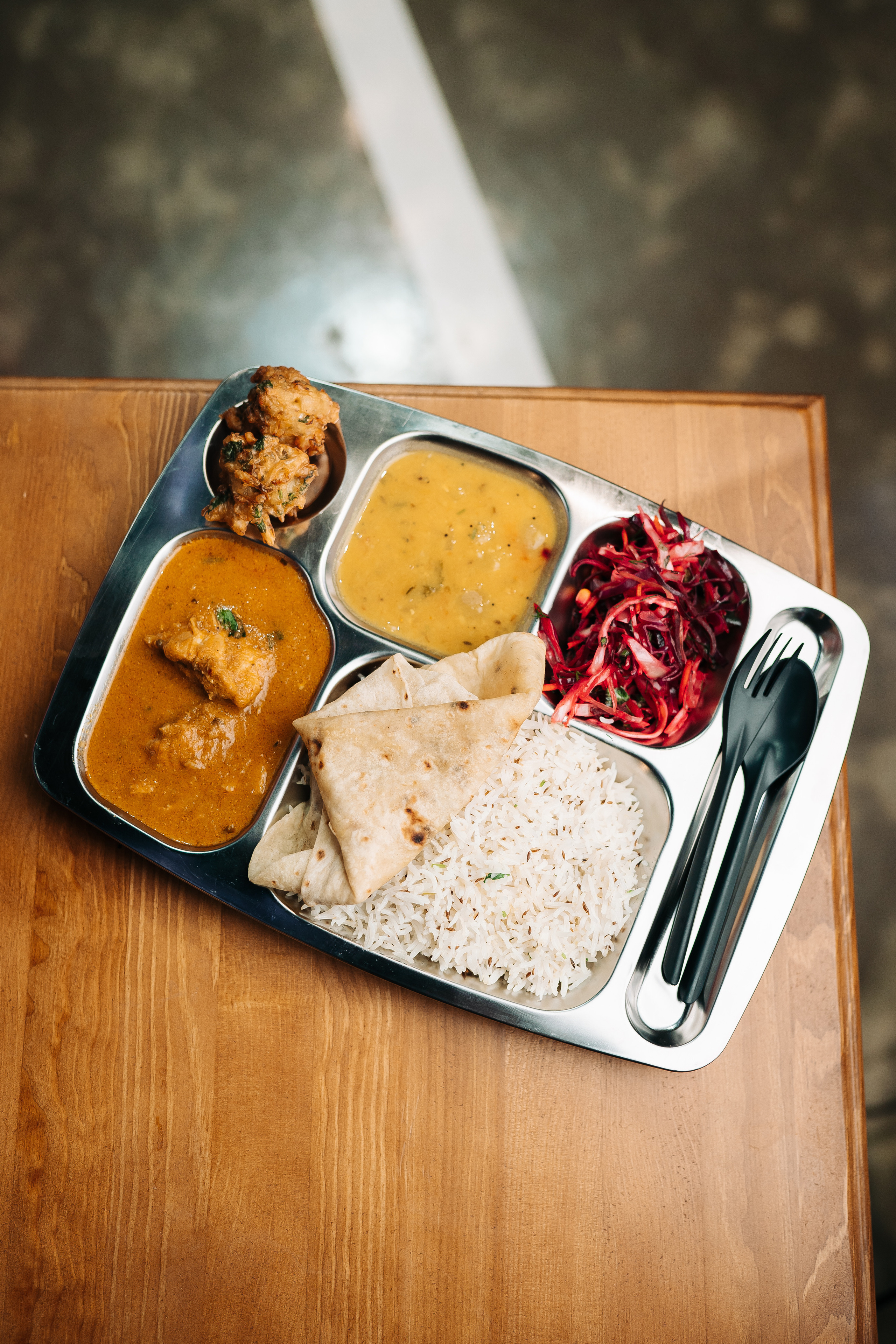 Фотоотчет для Gastro Center