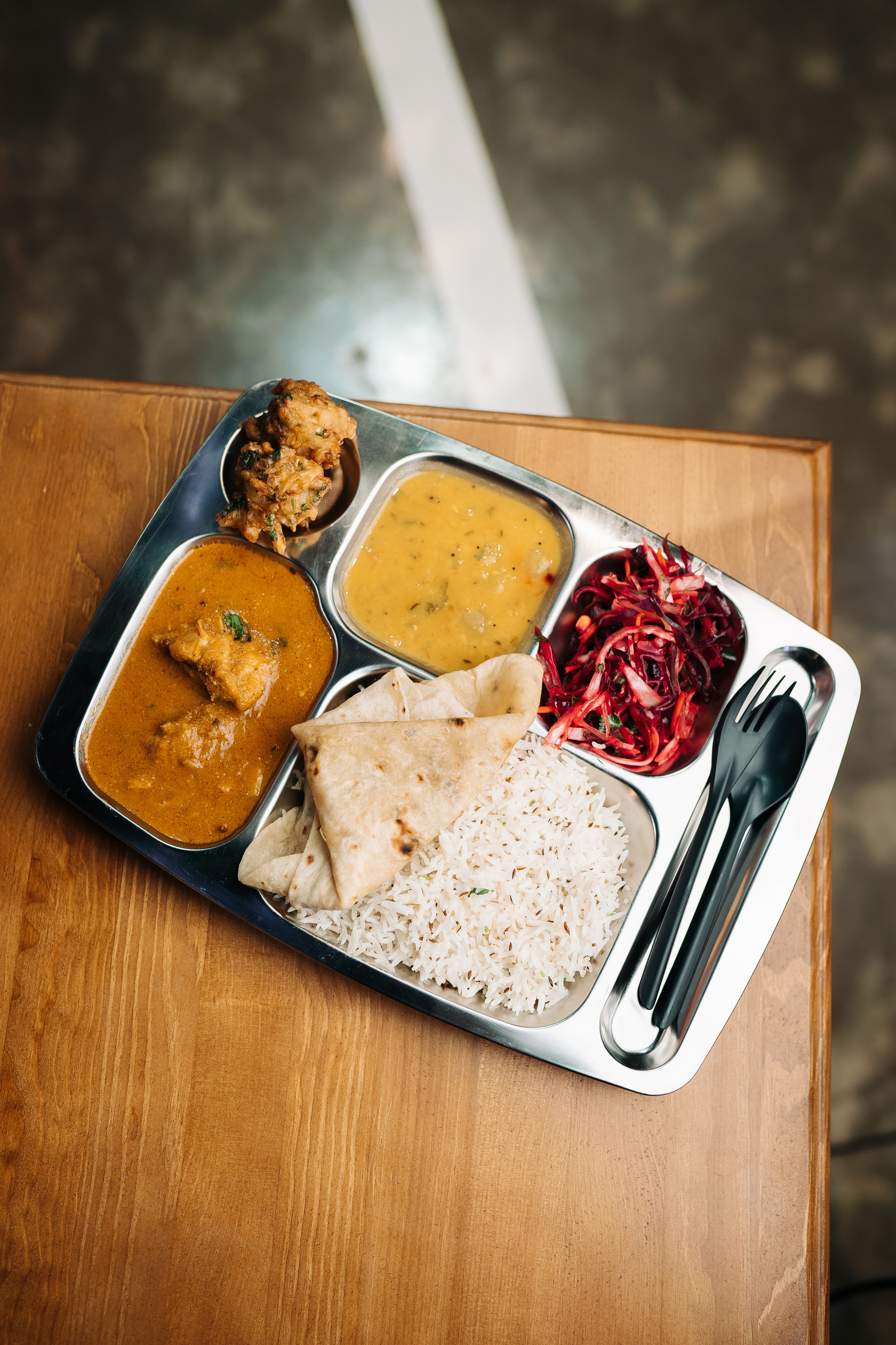 Фотоотчет для Gastro Center