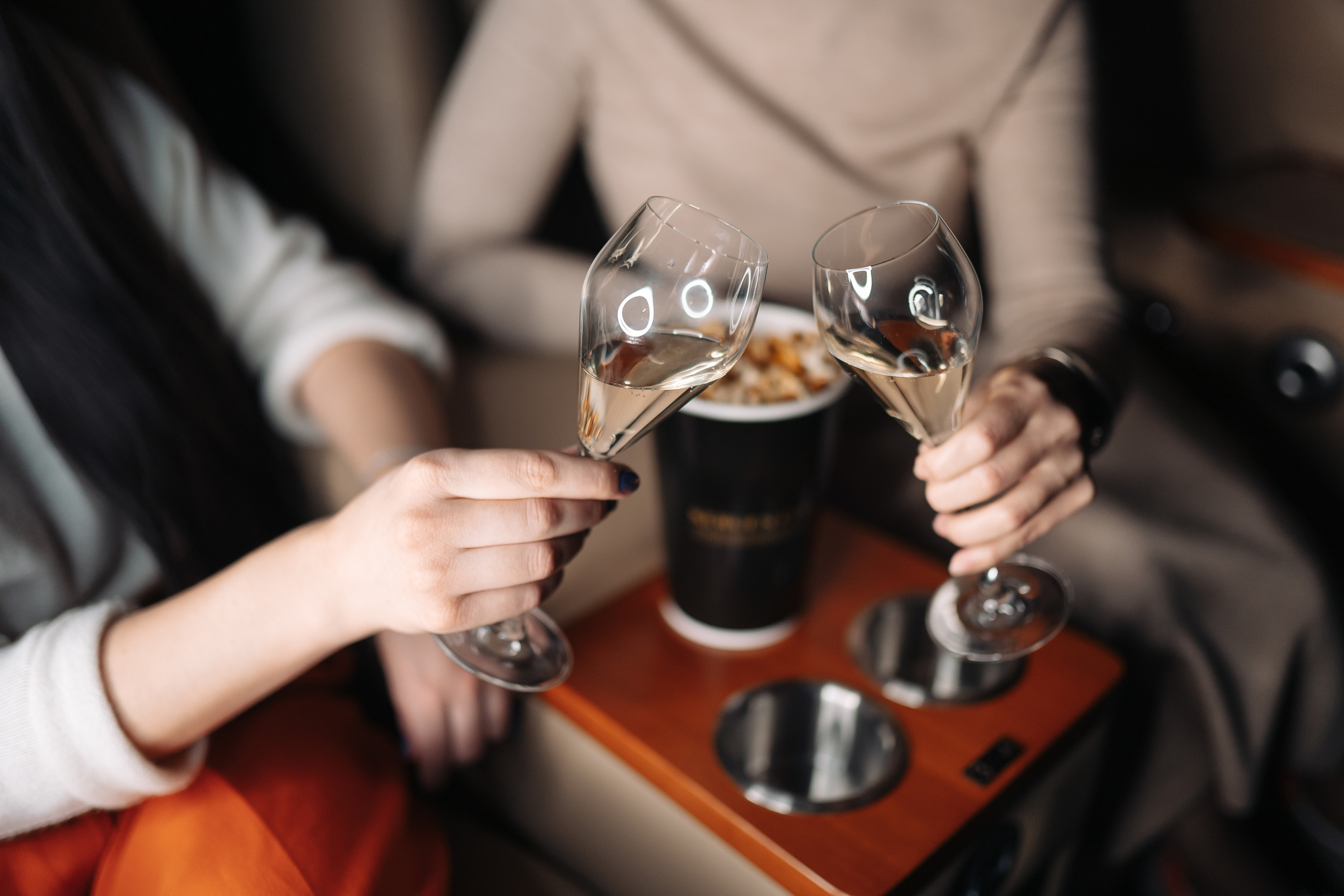 Фотосессия для Keruen Cinema