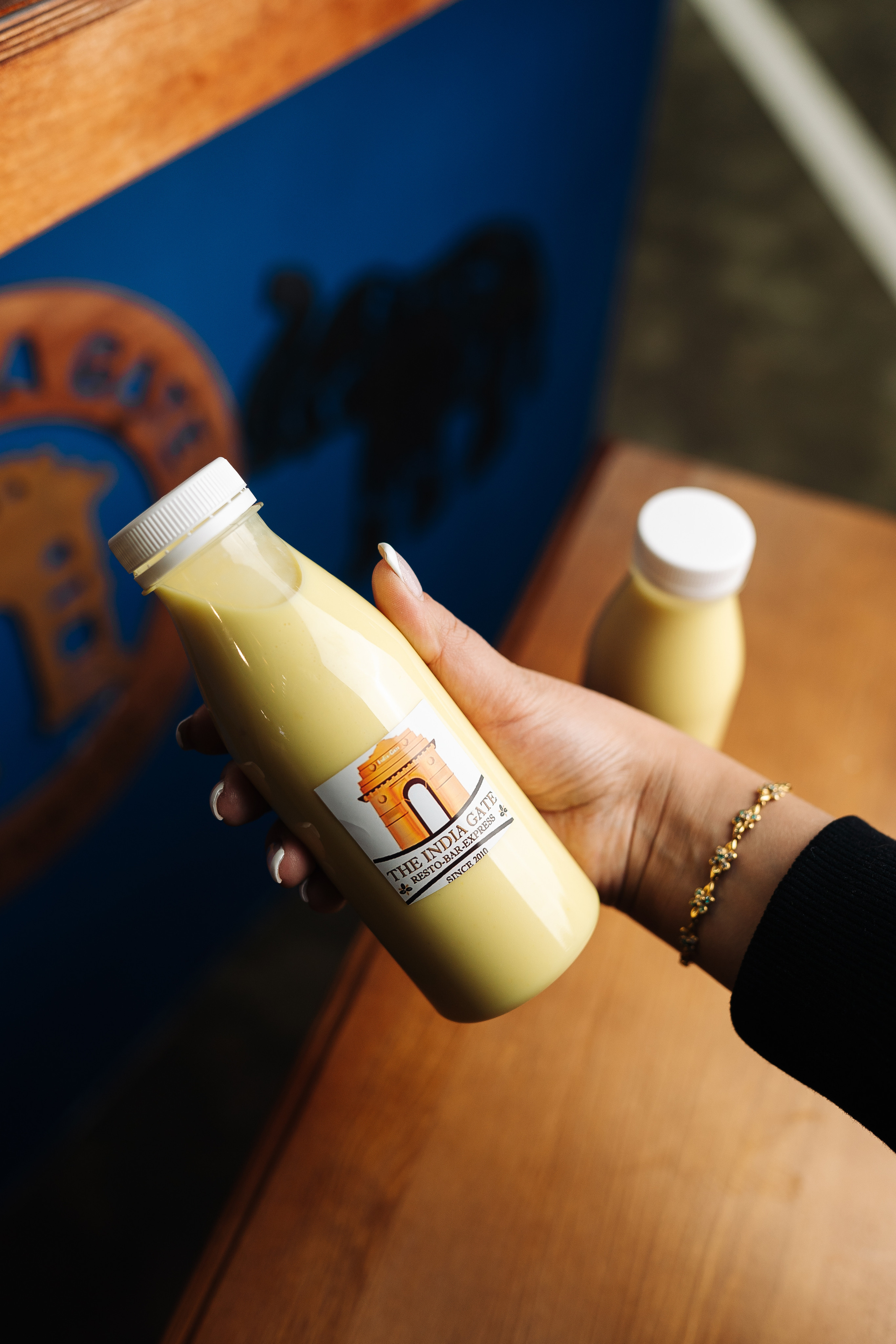 Фотоотчет для Gastro Center