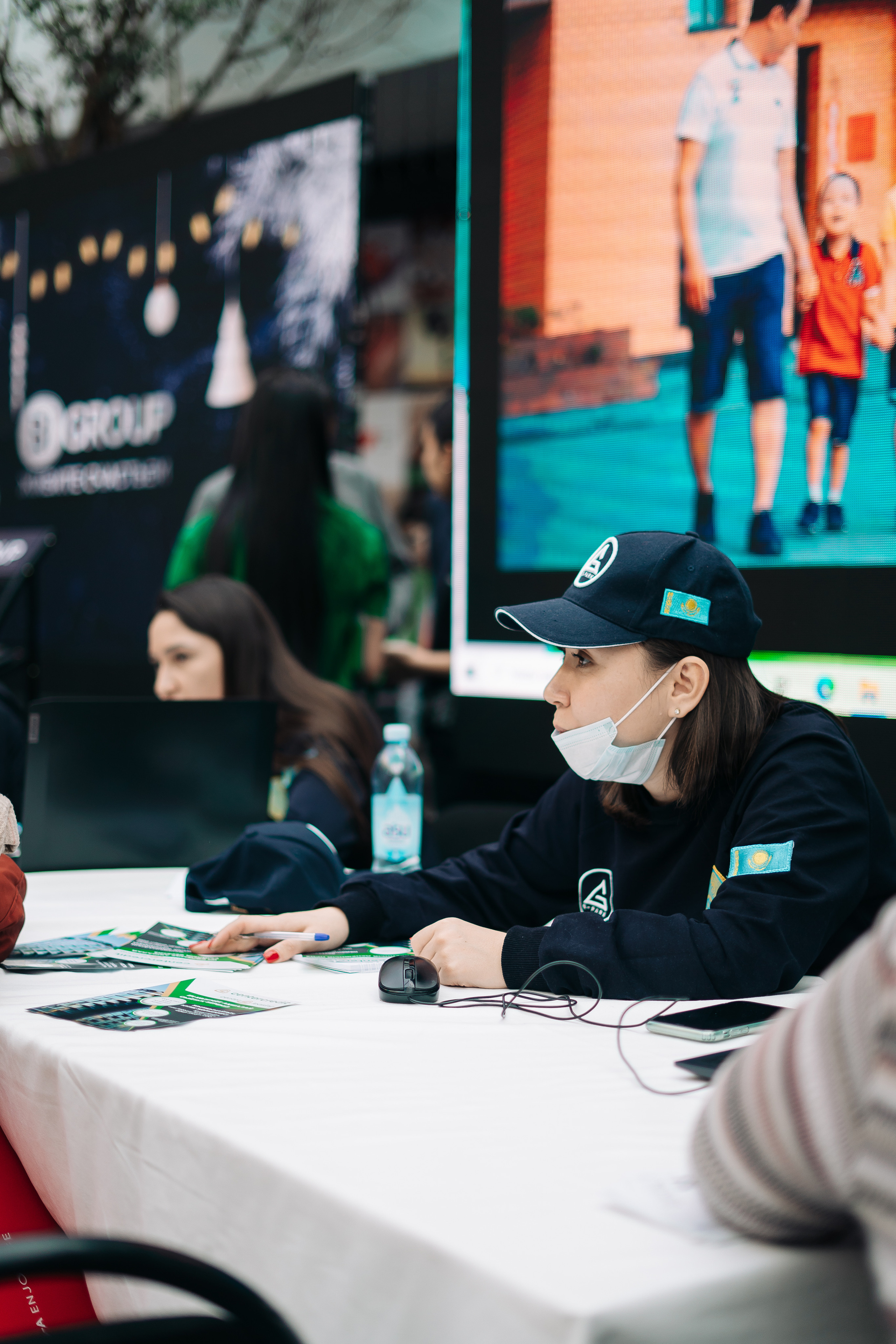 Строительная компания GPark