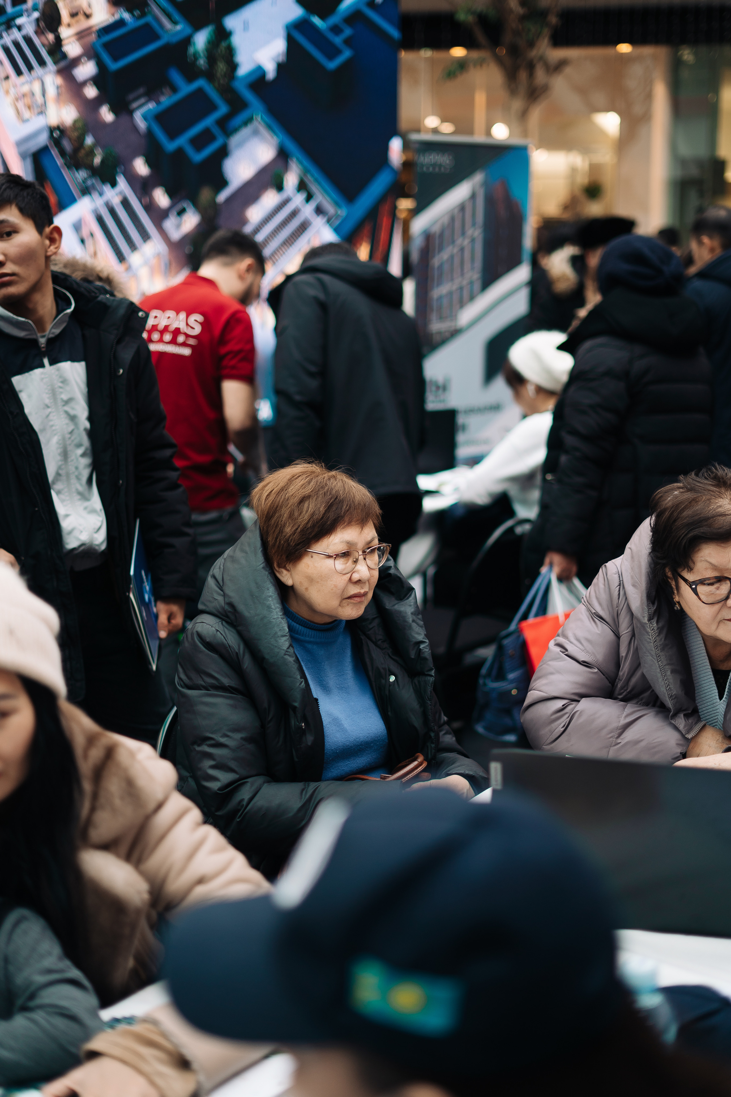 Строительная компания GPark