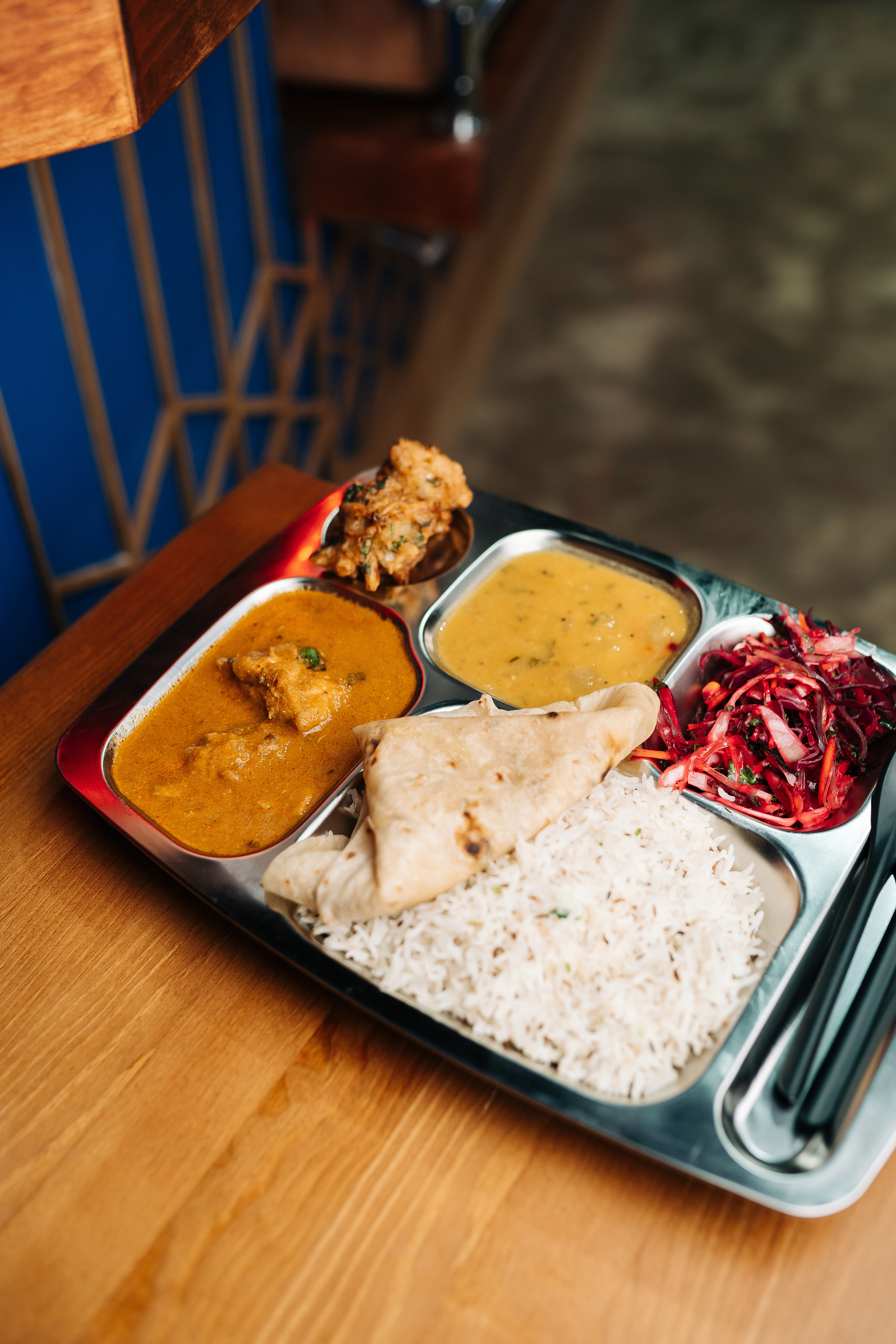 Фотоотчет для Gastro Center