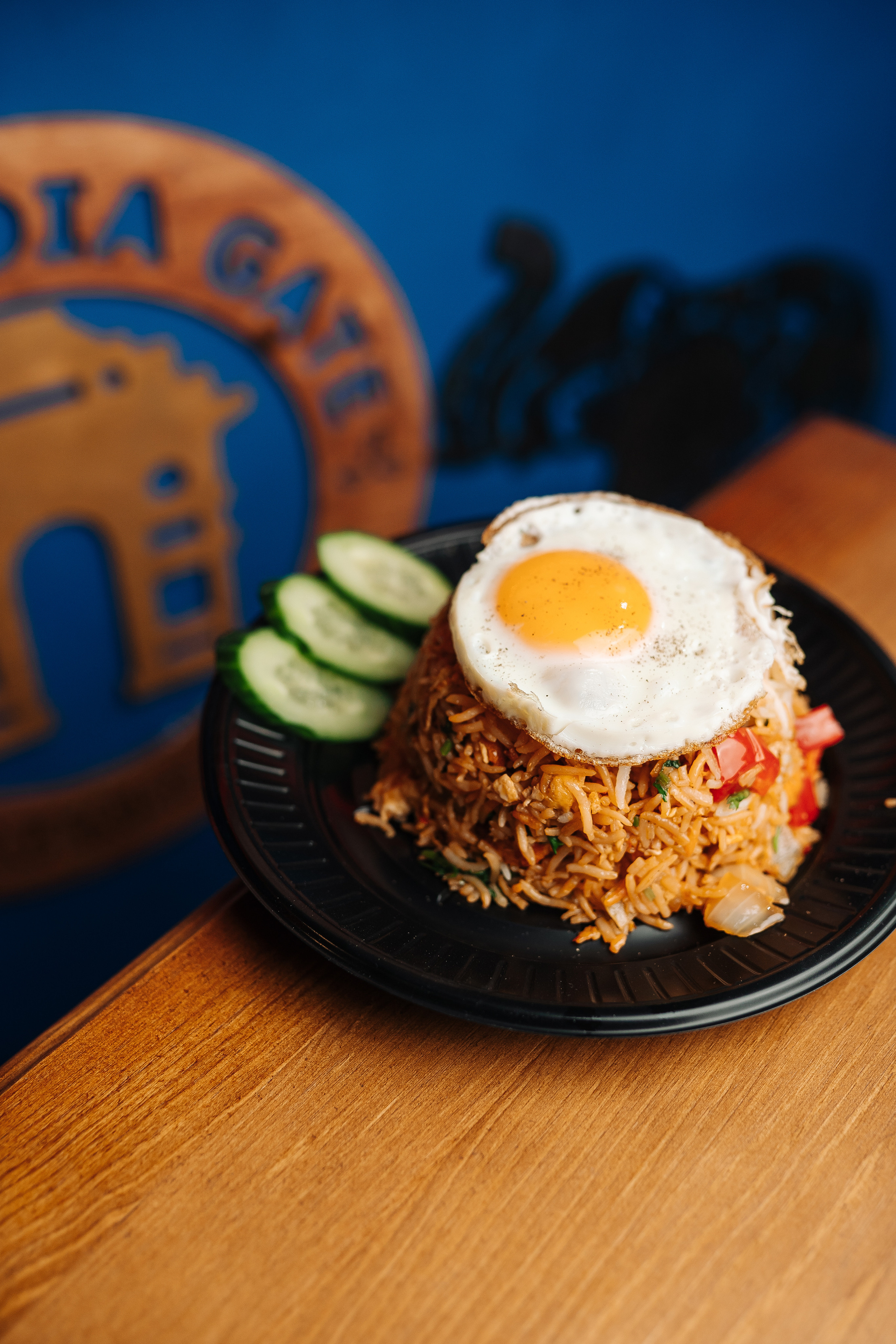 Фотоотчет для Gastro Center