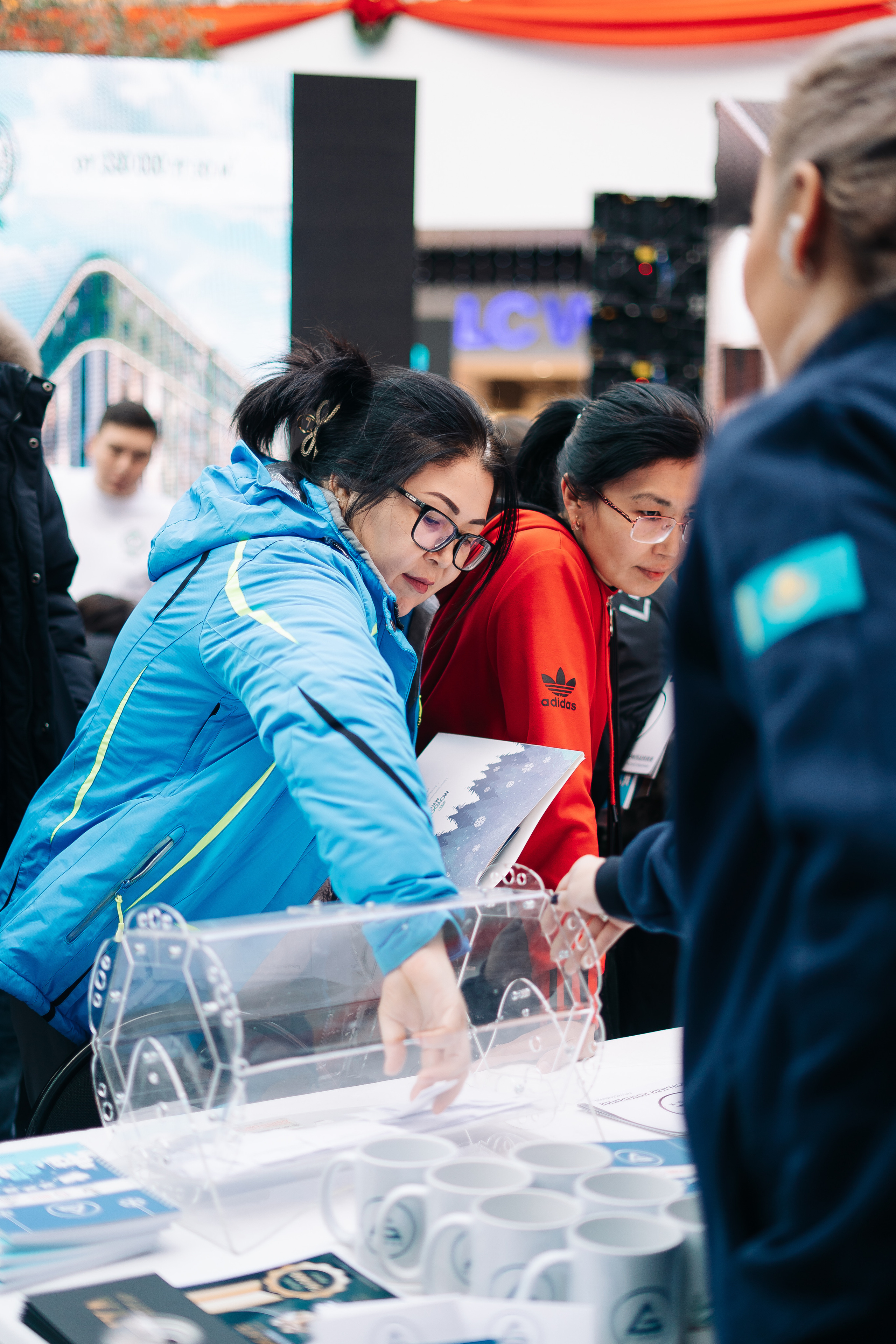 Строительная компания GPark